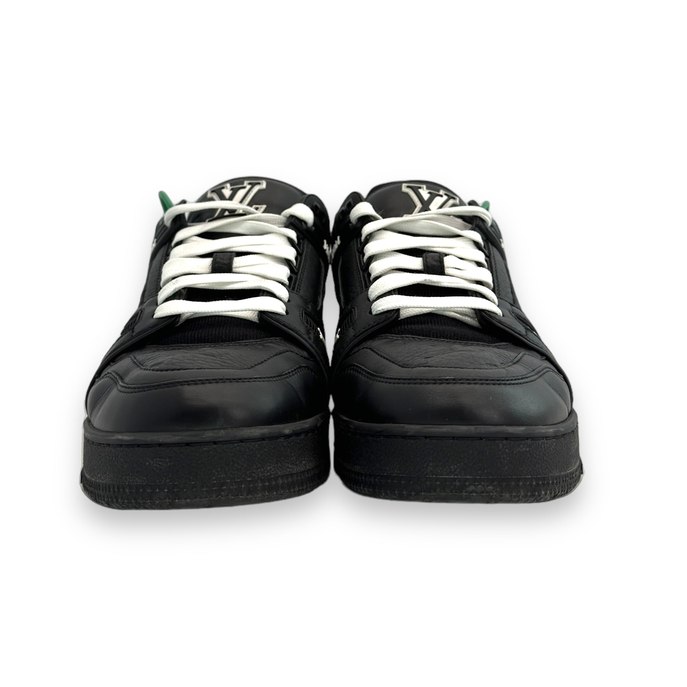 LV Trainer Black