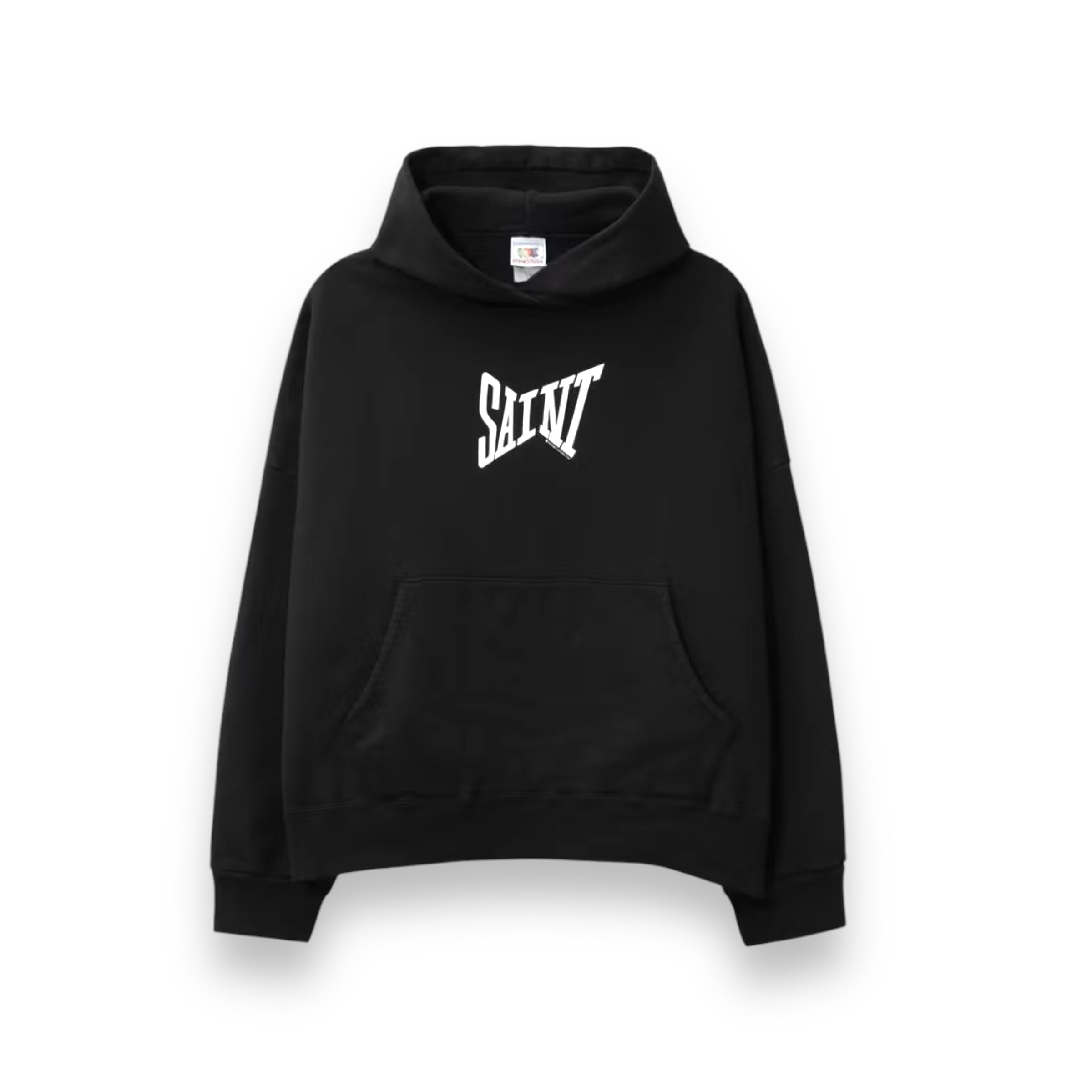 Saint Michael Ribon Saint Hoodie