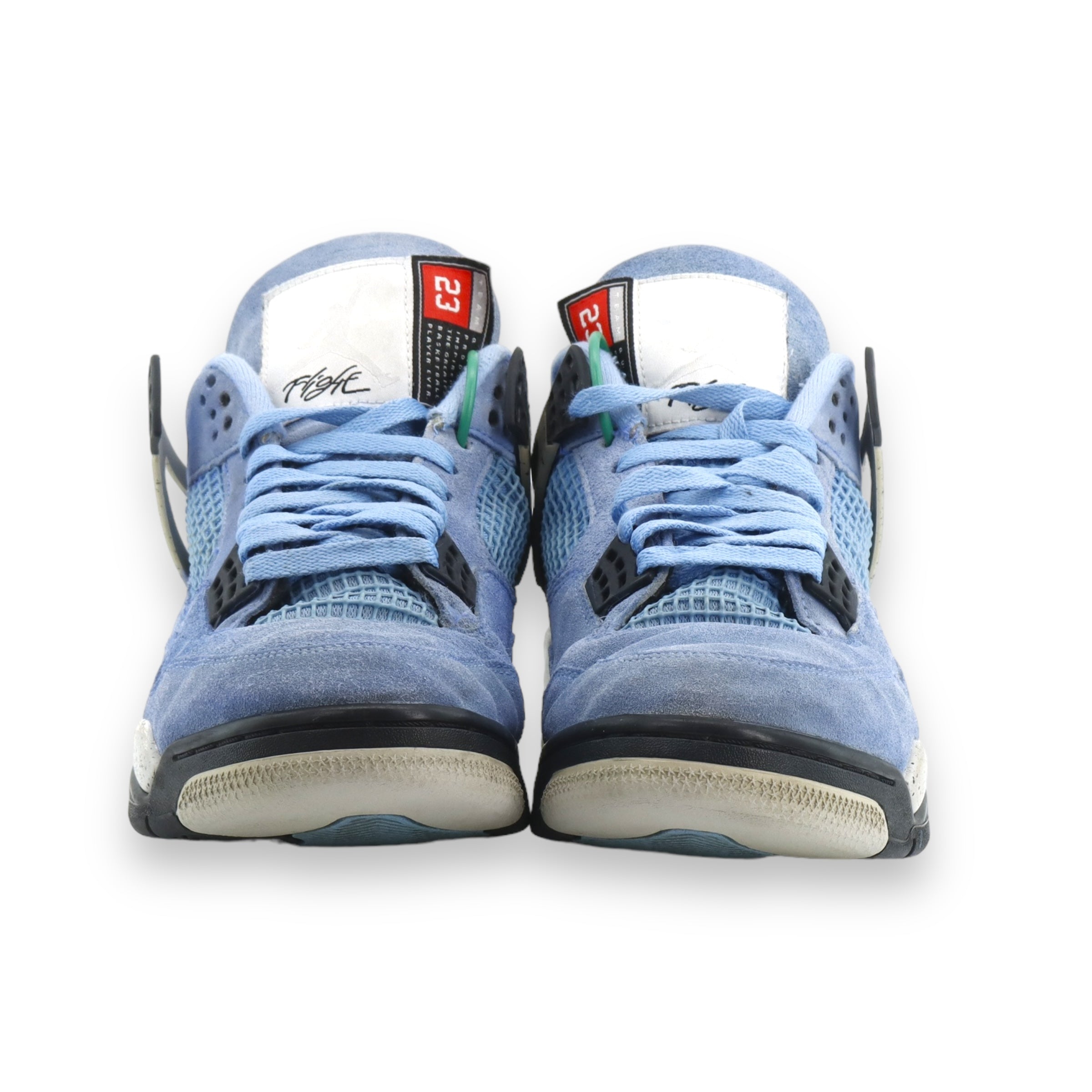 Jordan 4 Retro UNC