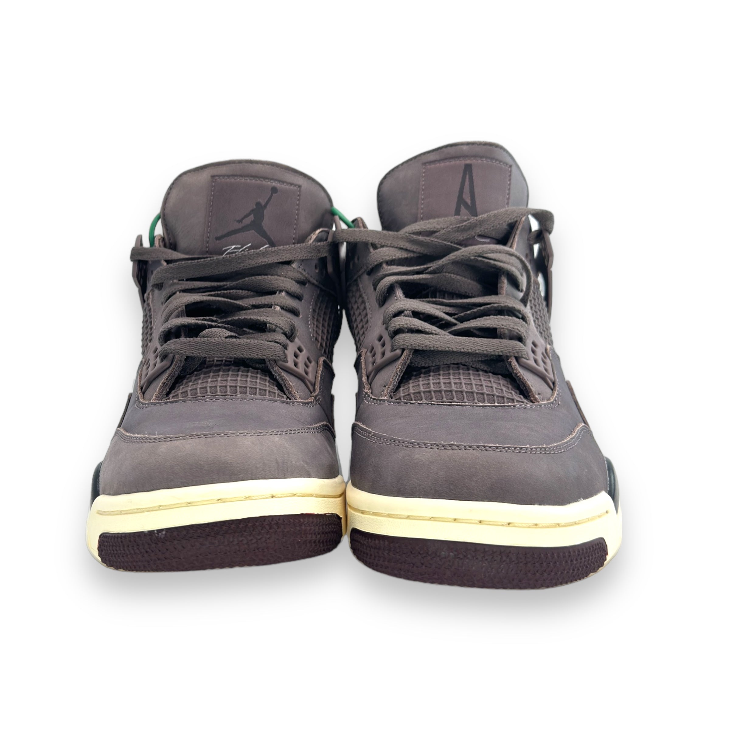 Jordan 4 Retro A Ma Maniére Violet Ore