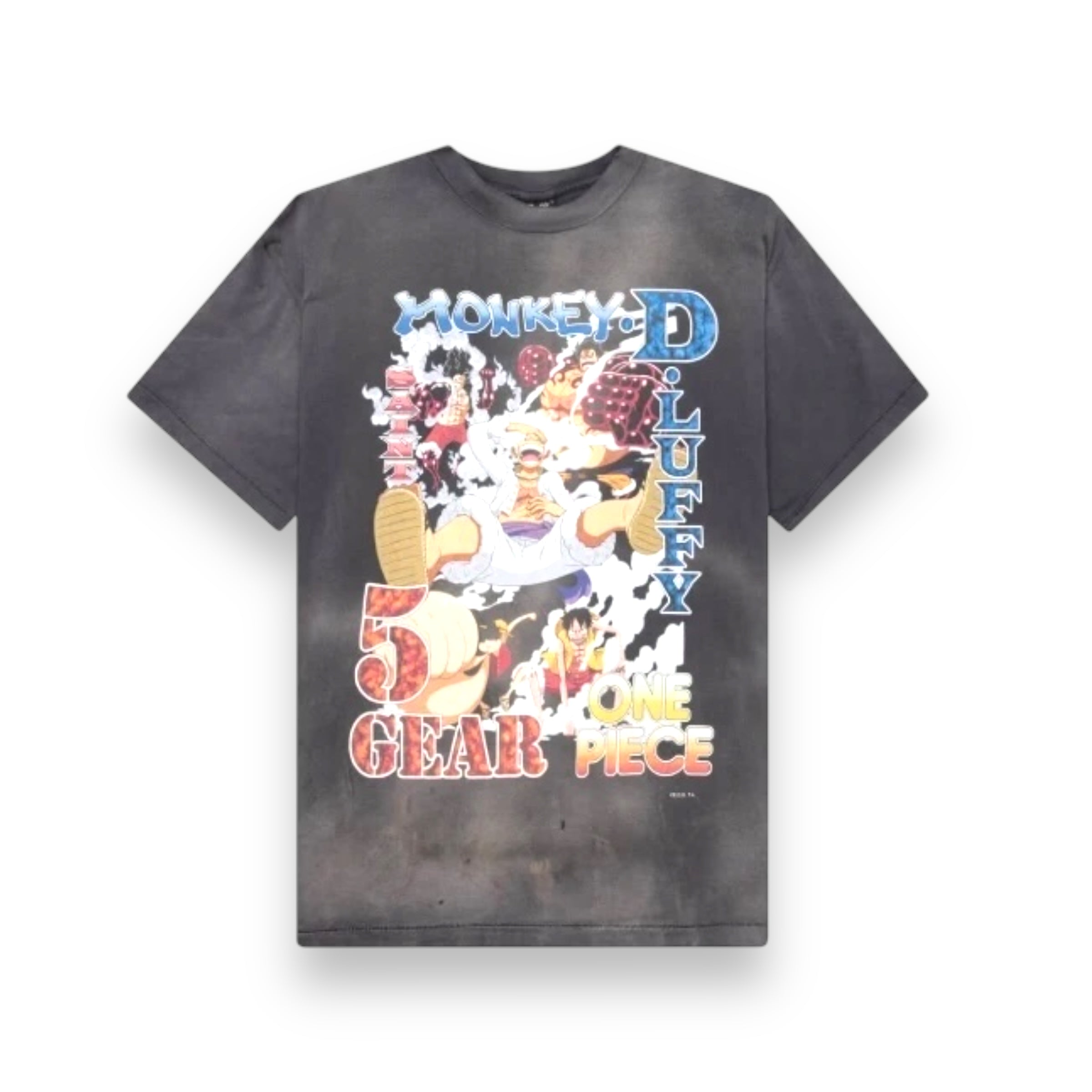 Saint Michael STM x Onepiece T-Shirt