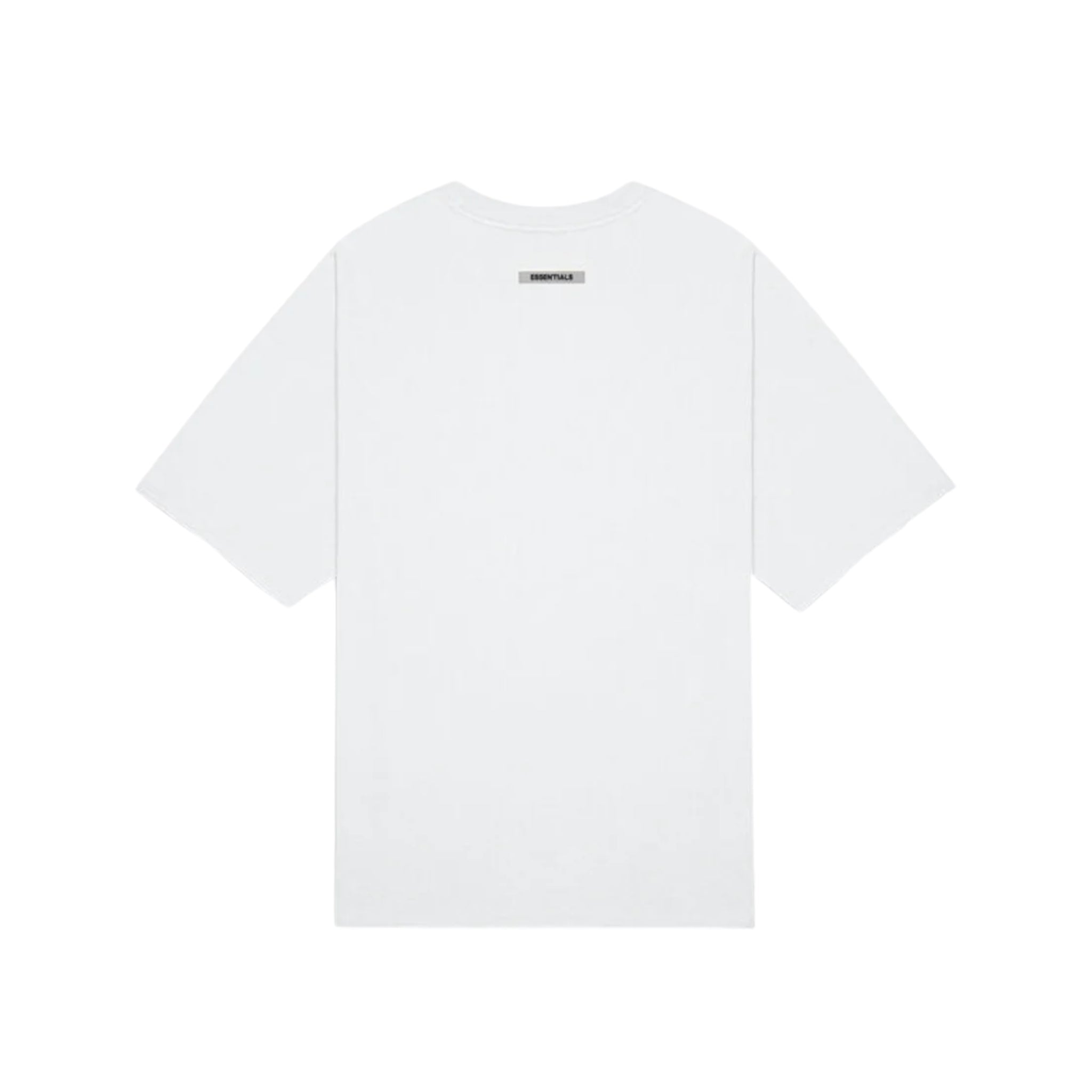 Essentials T-Shirt White SS20