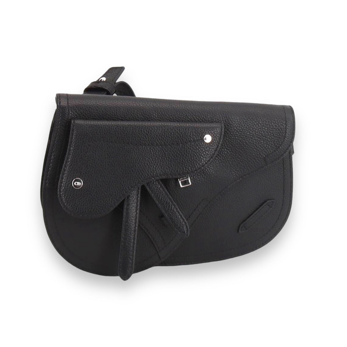 Dior Saddle Pouch