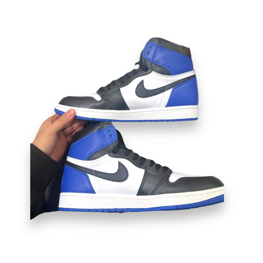 Jordan 1 Retro High Fragment