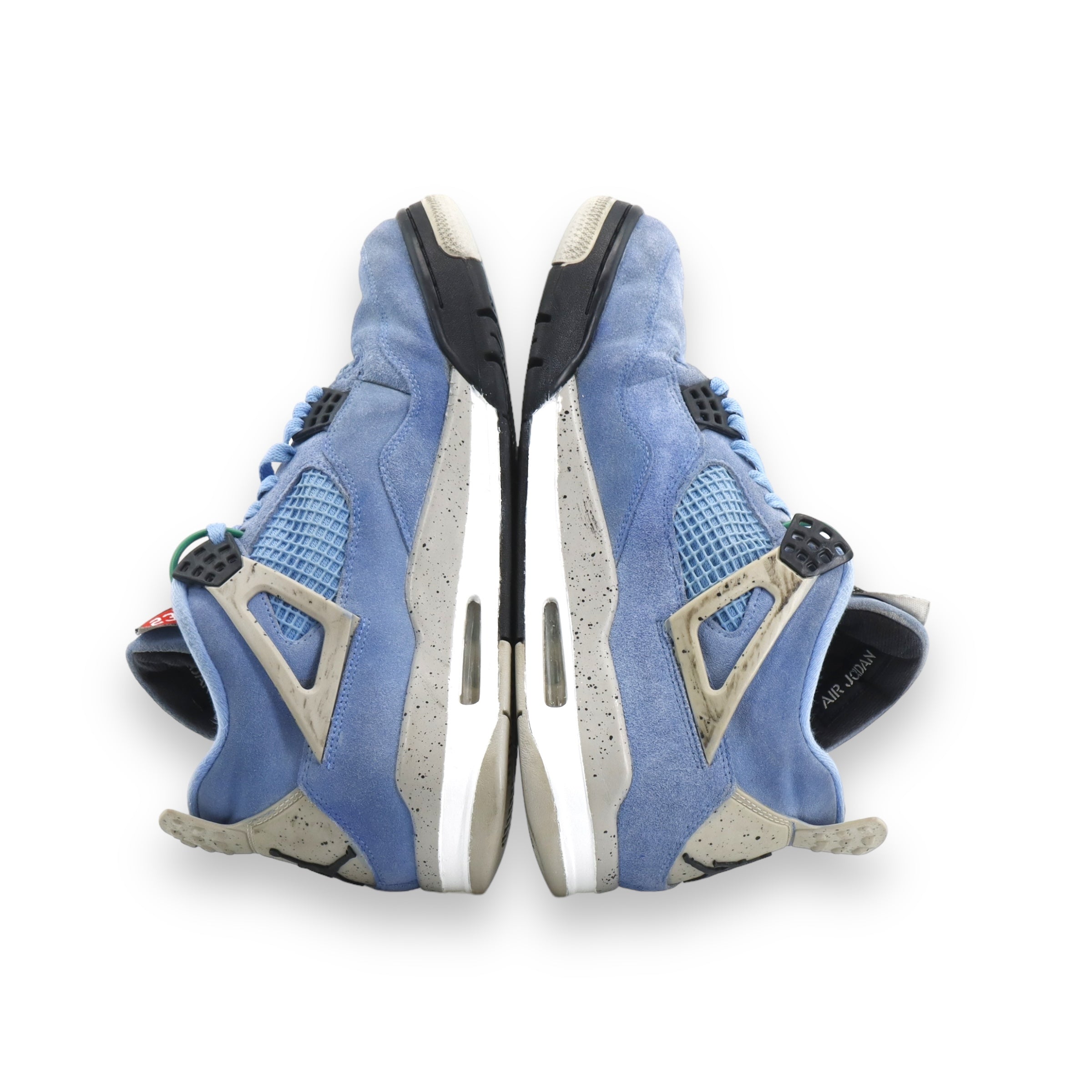 Jordan 4 Retro UNC