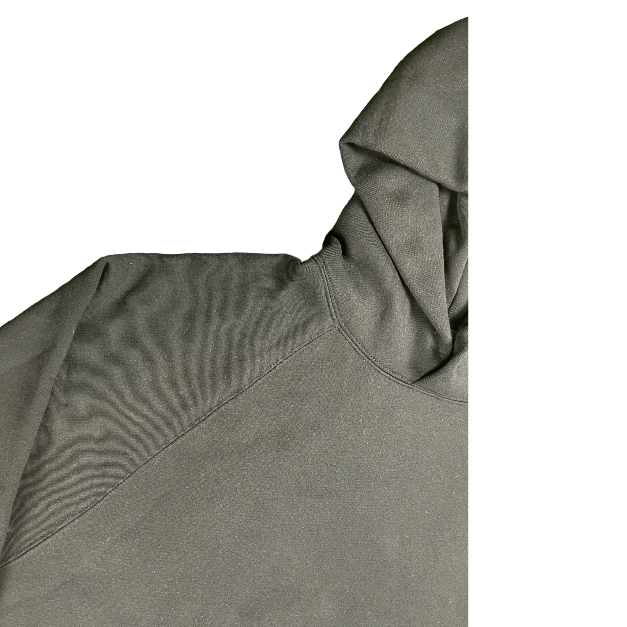 Fear of God Essentials Pull-Over Hoodie (SS21)