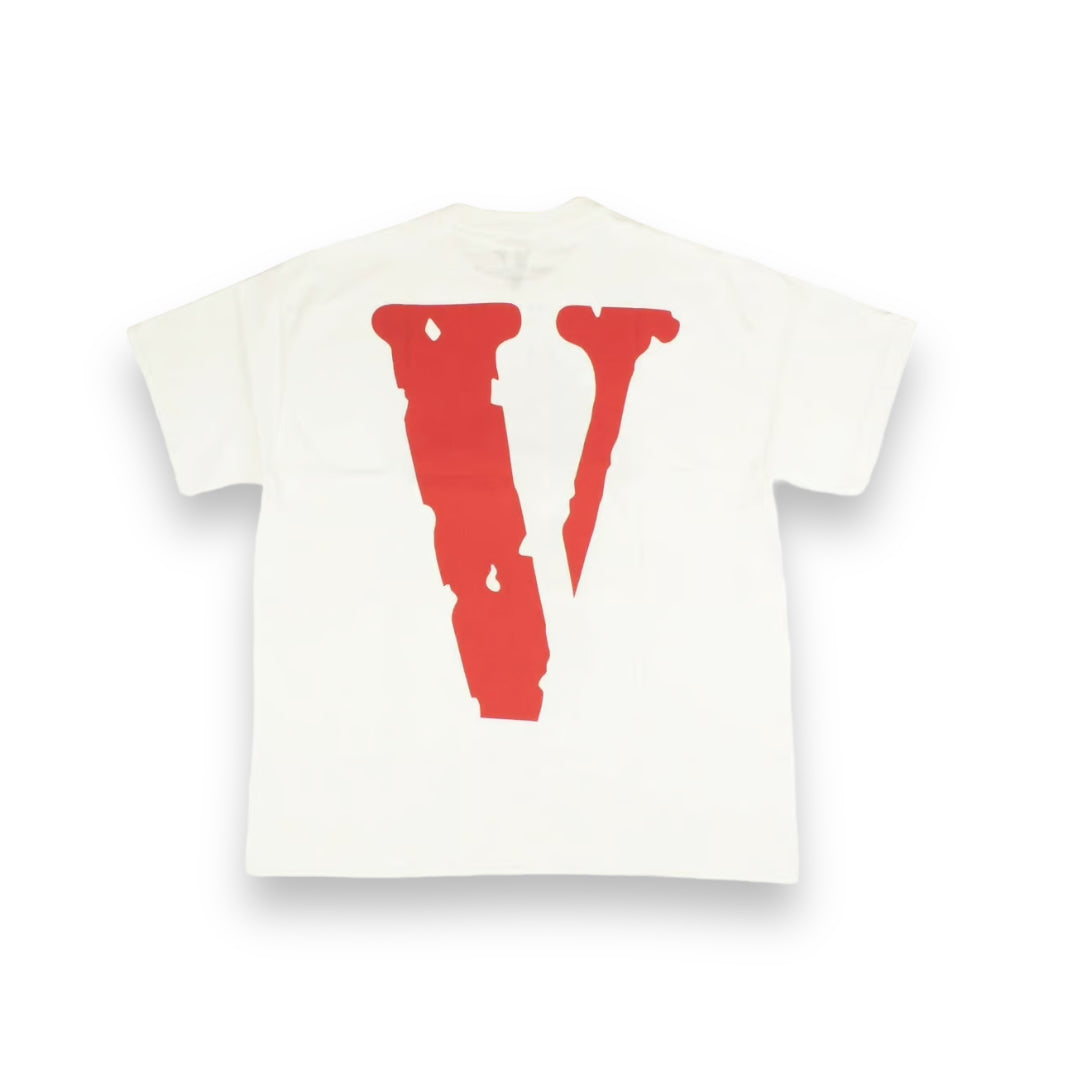 Vlone x NBA YoungBoy Reapers Tee