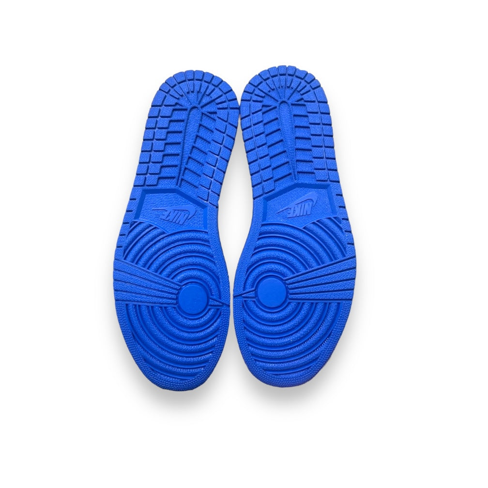 Jordan 1 Retro High Fragment