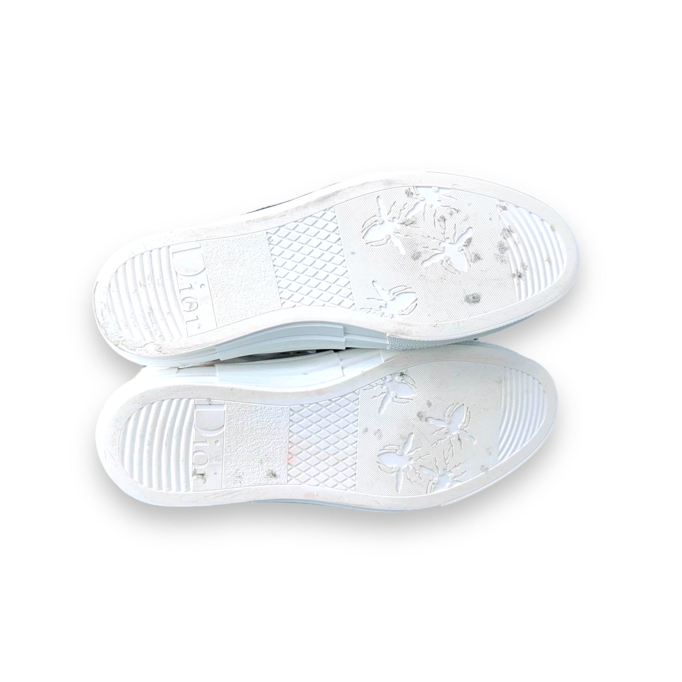 DIOR B23 WHITE