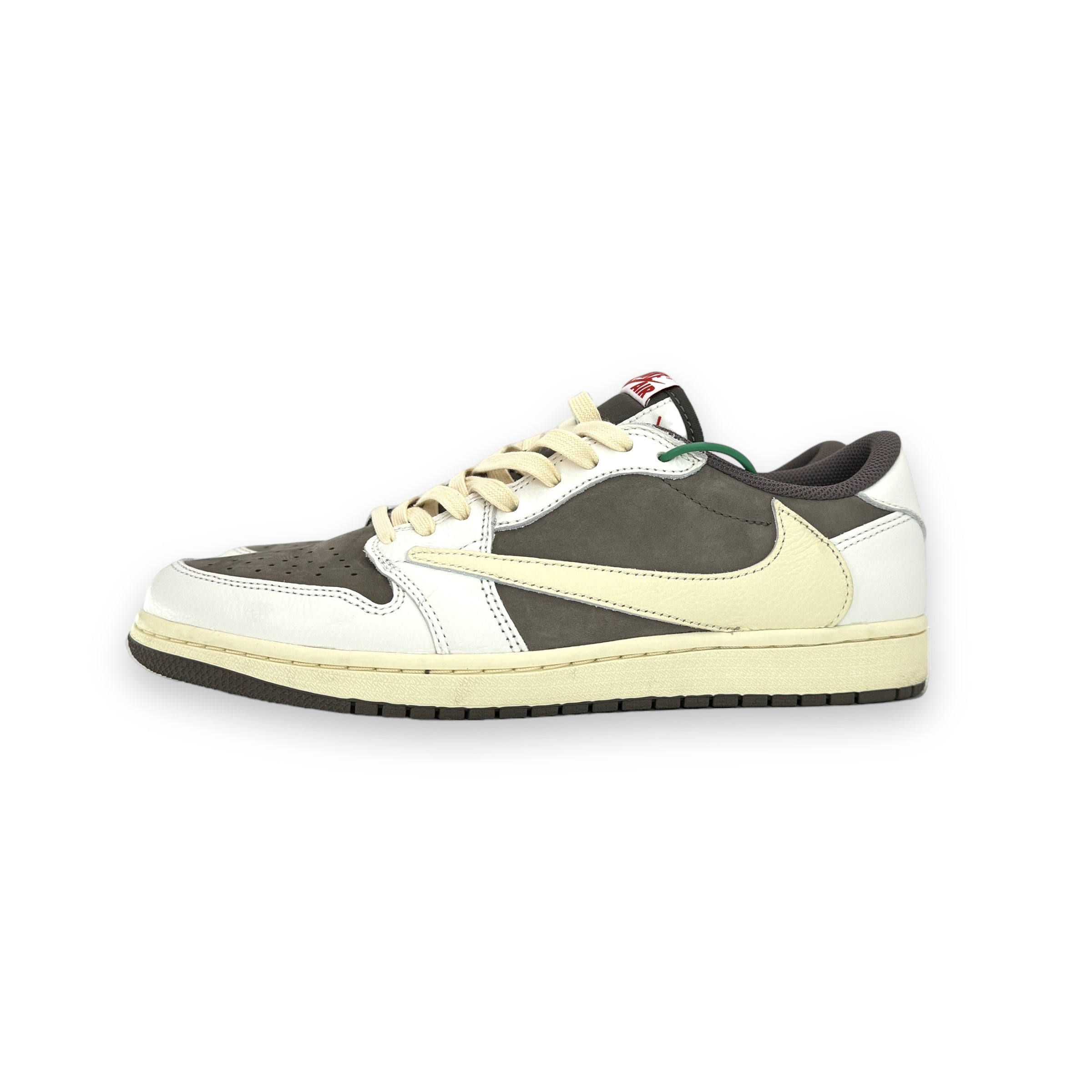 Jordan 1 Retro Low Travis Scott Reverse Mocha