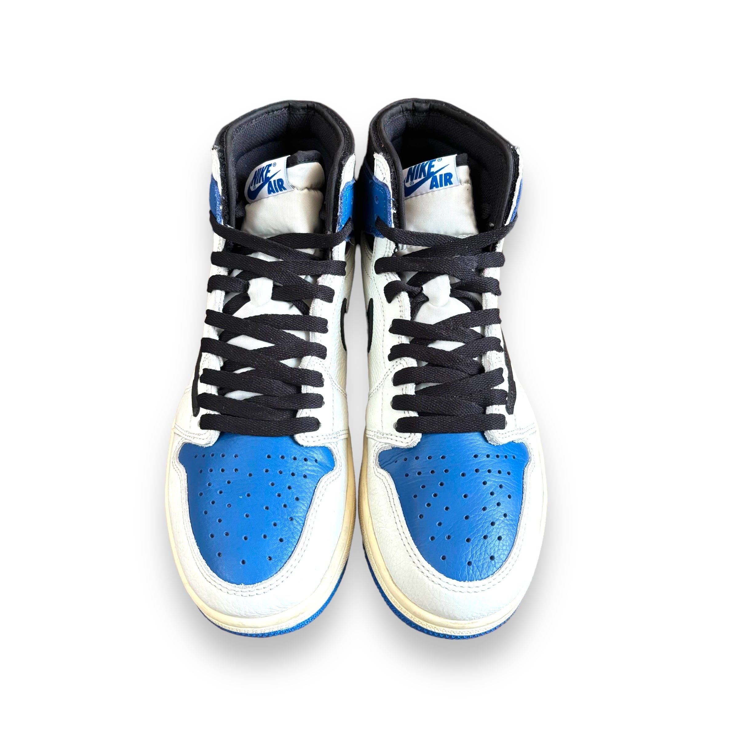Jordan 1 Retro High OG SP Fragment x Travis Scott