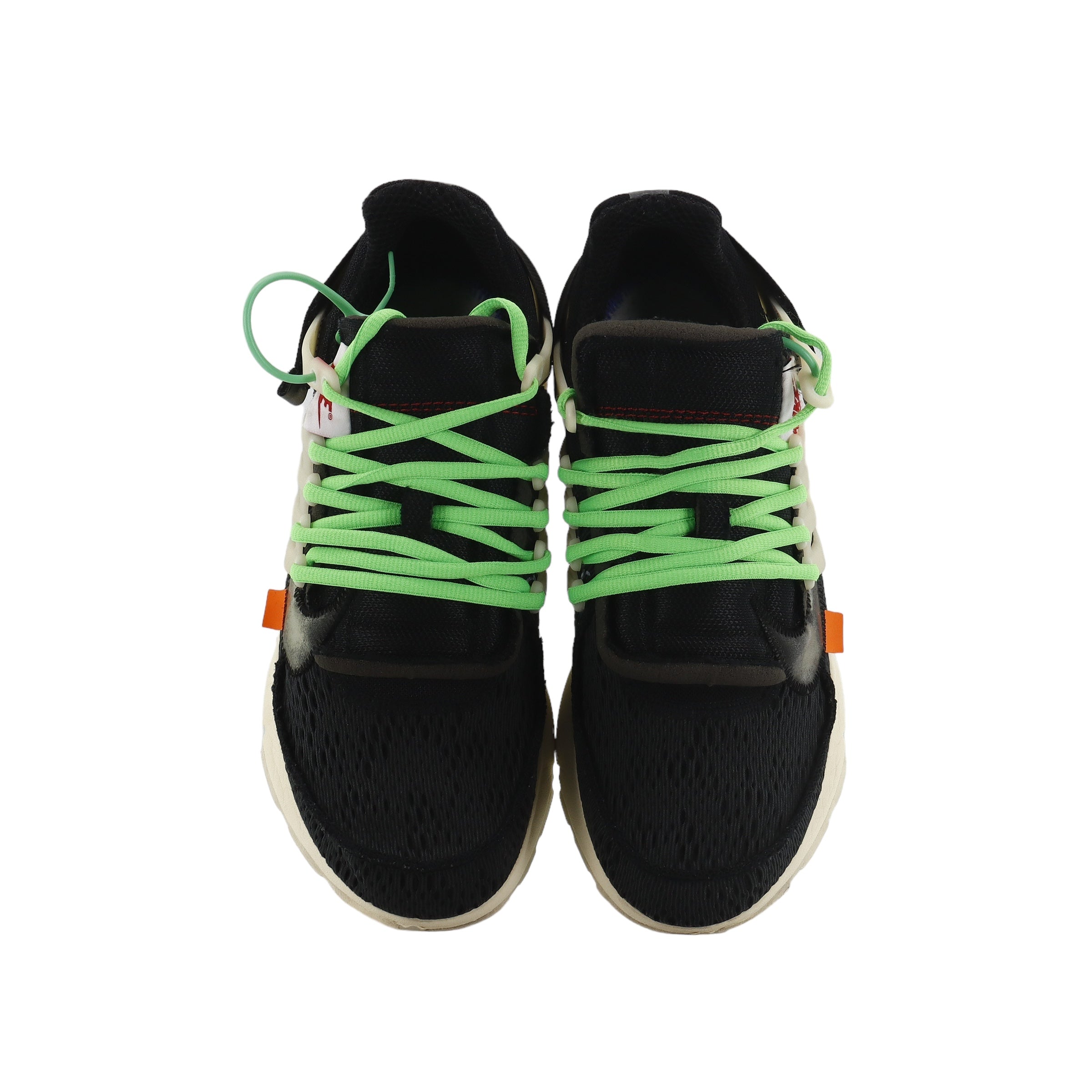 Nike Air Presto Off-White