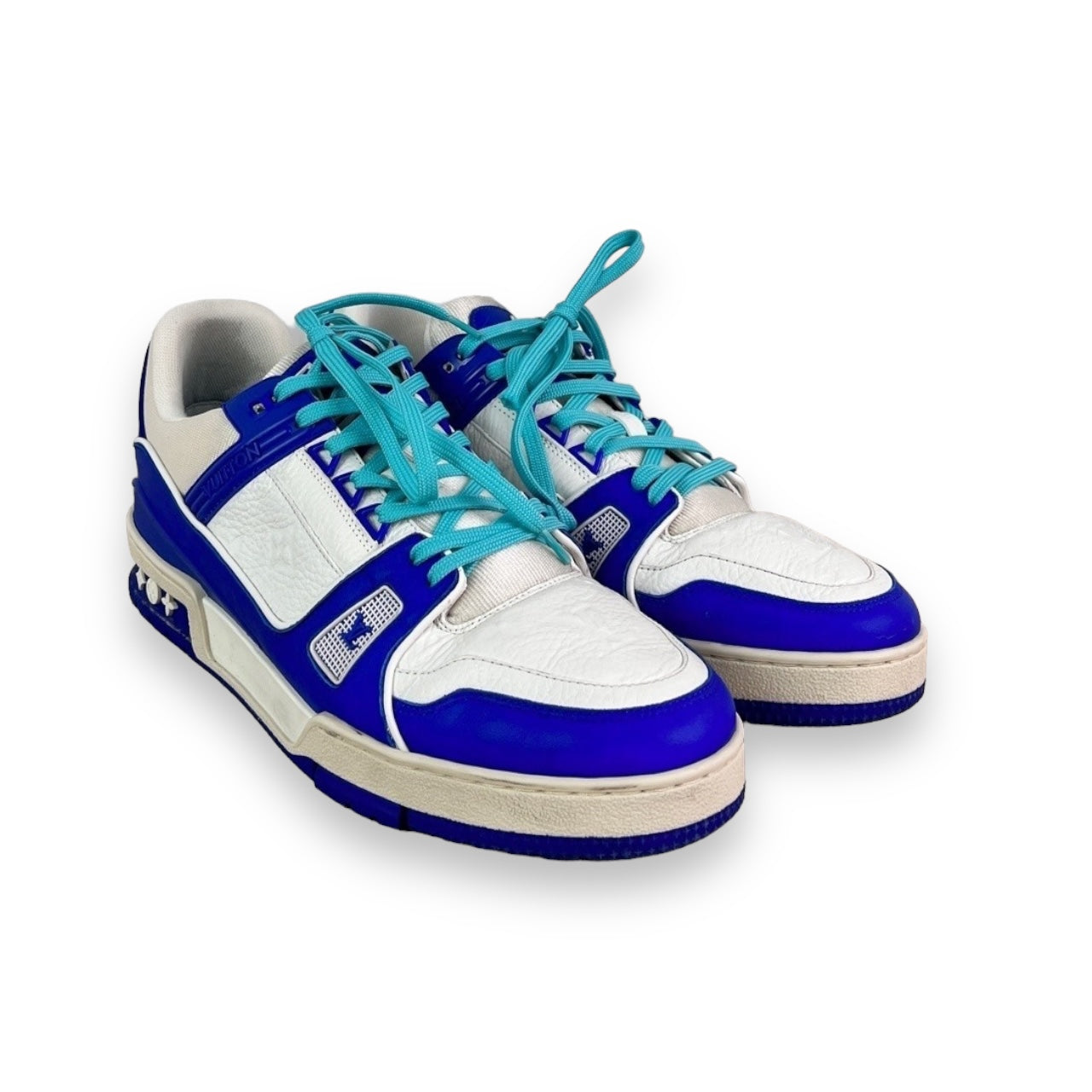 LV Trainer Blue