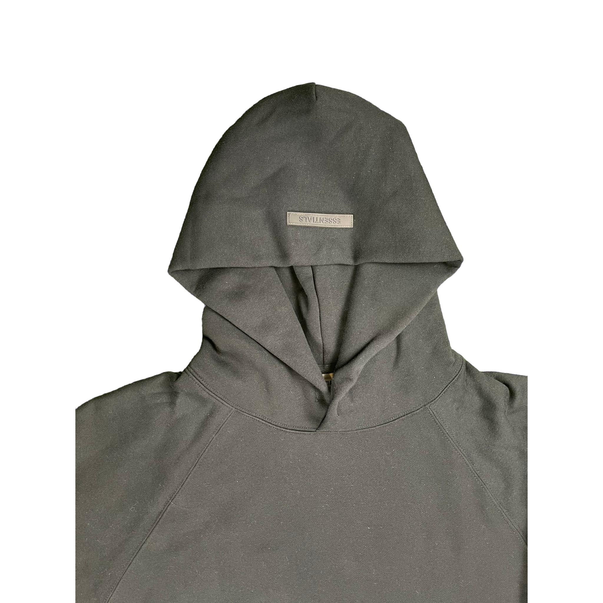 Fear of God Essentials Pull-Over Hoodie (SS21)