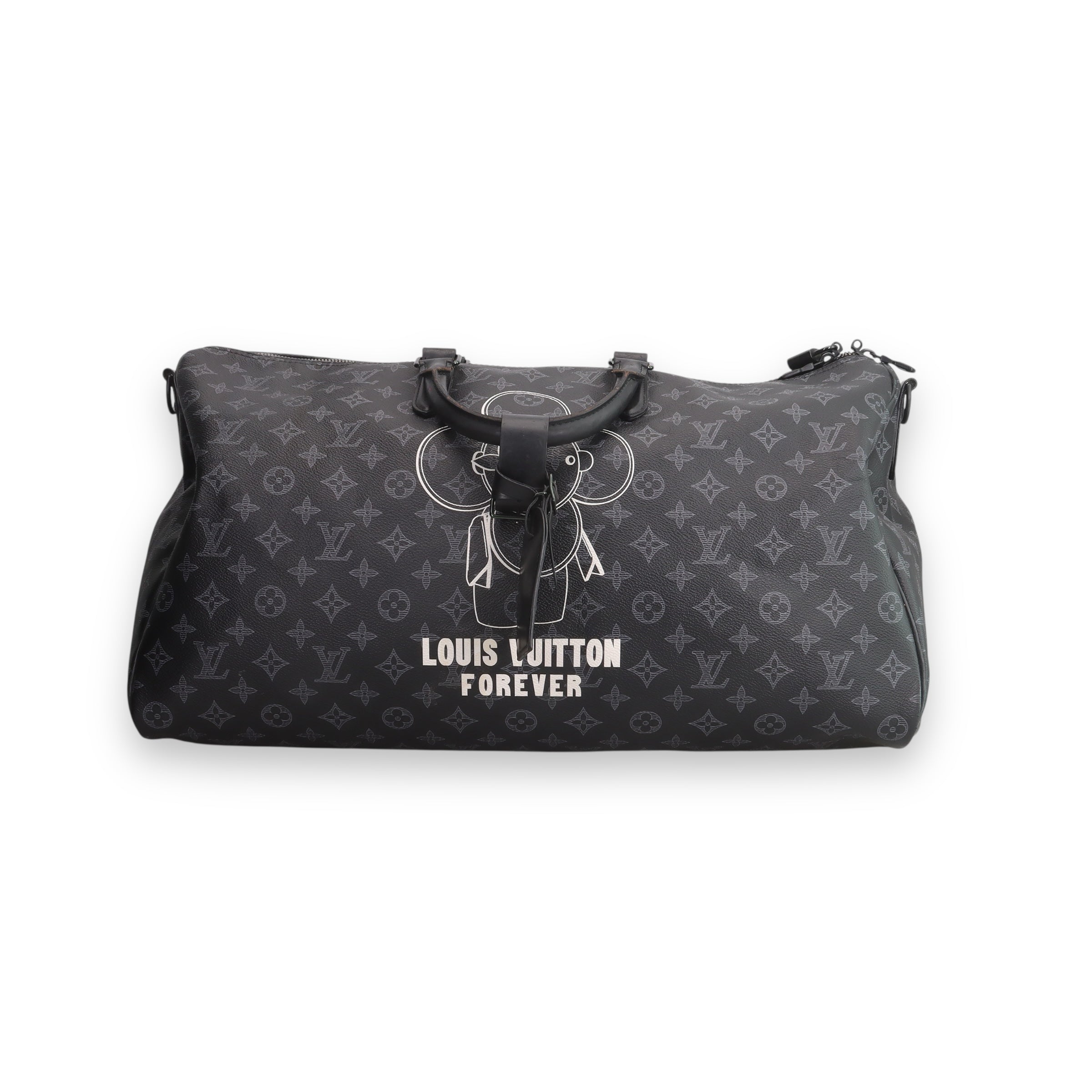 LV Vivienne Keepall 50 Duffle