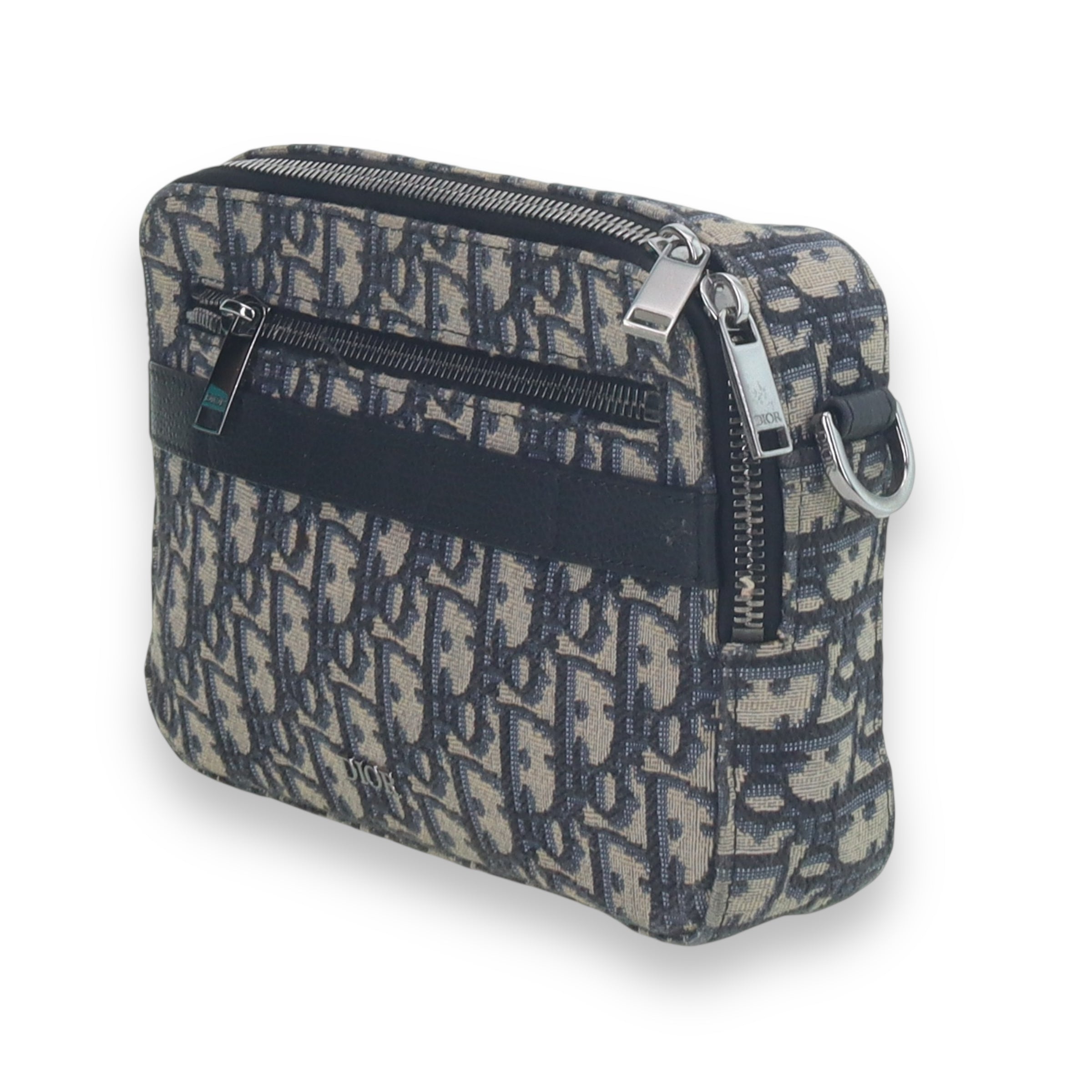 Dior Oblique Safari Messenger Bag