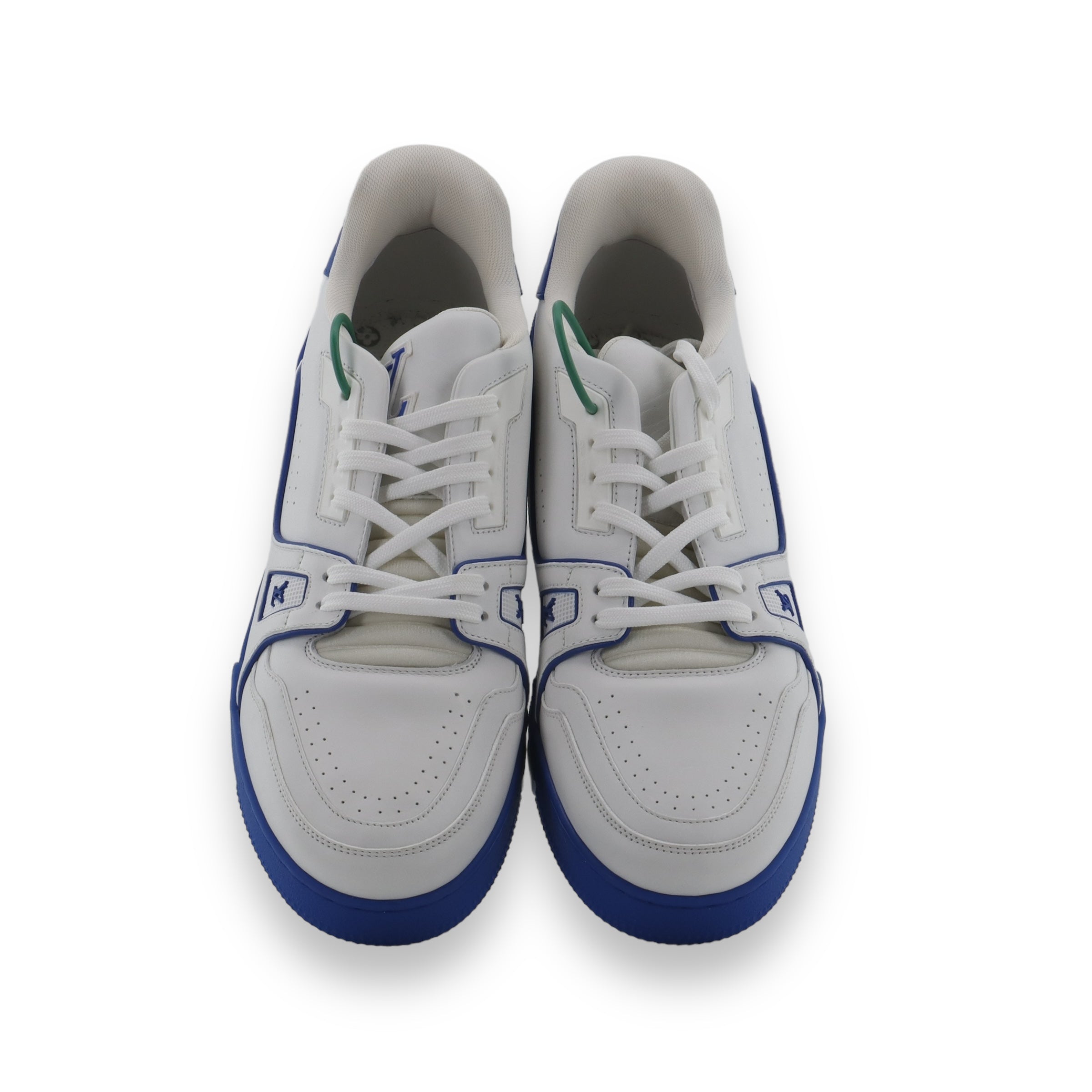 LV Trainer Blue White