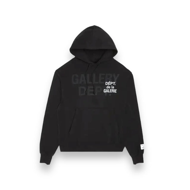 Gallery Dept Logo Hoodie