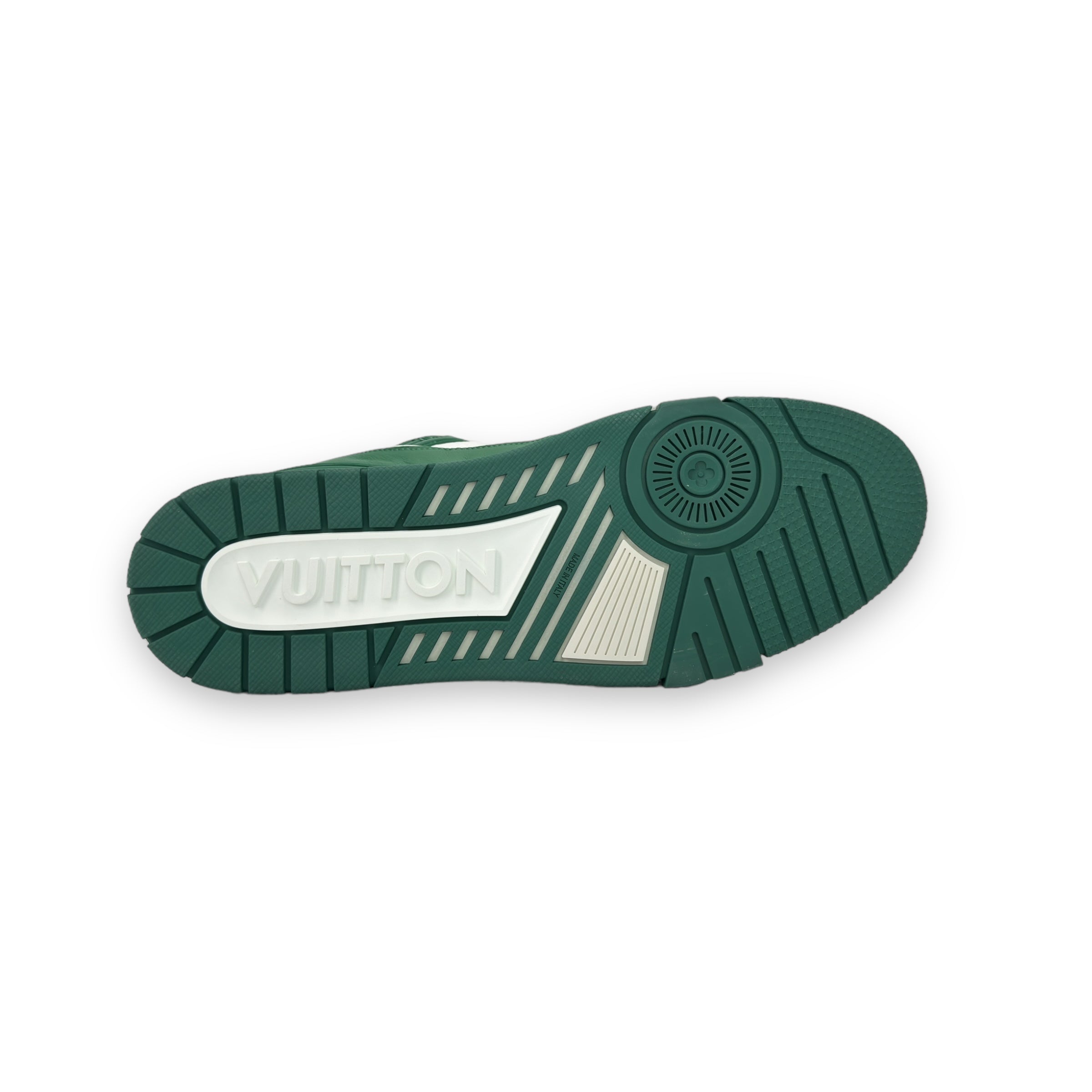 LV Trainer Green