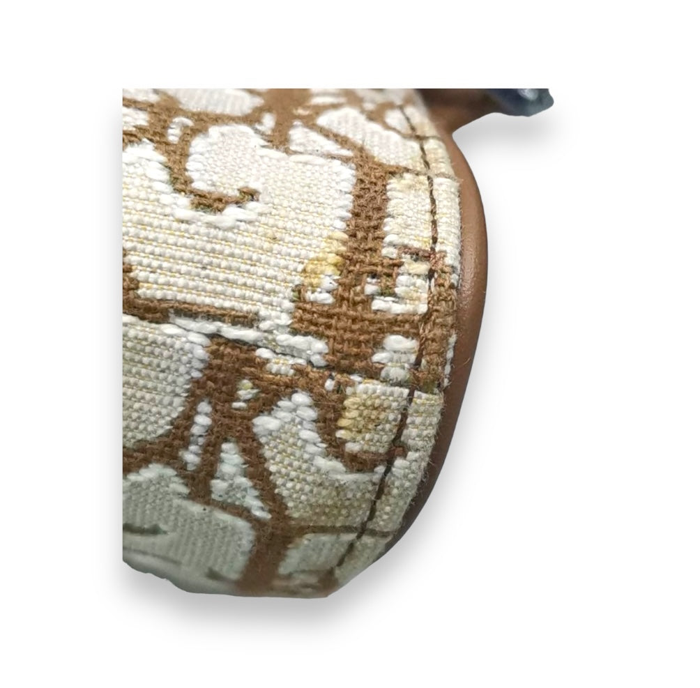 DIOR x CACTUS JACK SADDLE BAG
