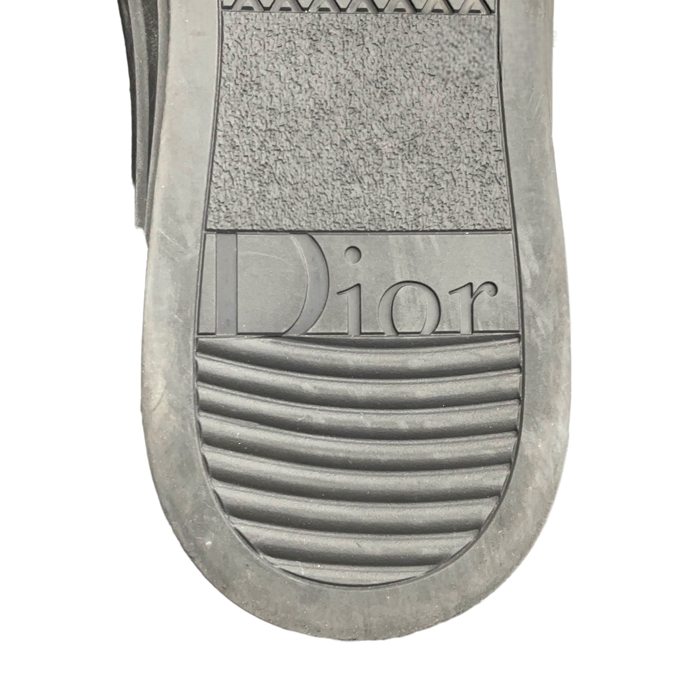 DIOR B23 BLACK
