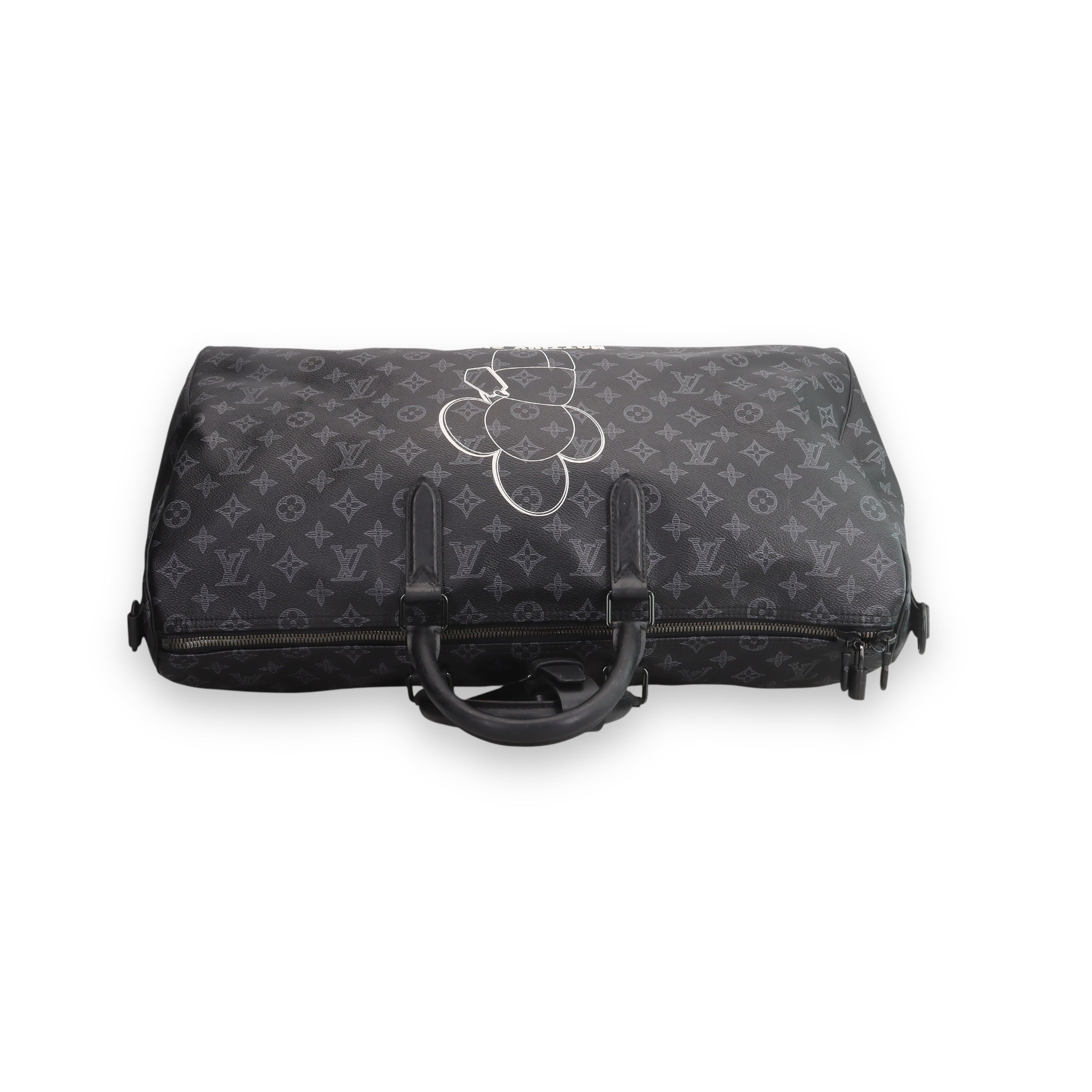 LV Vivienne Keepall 50 Duffle