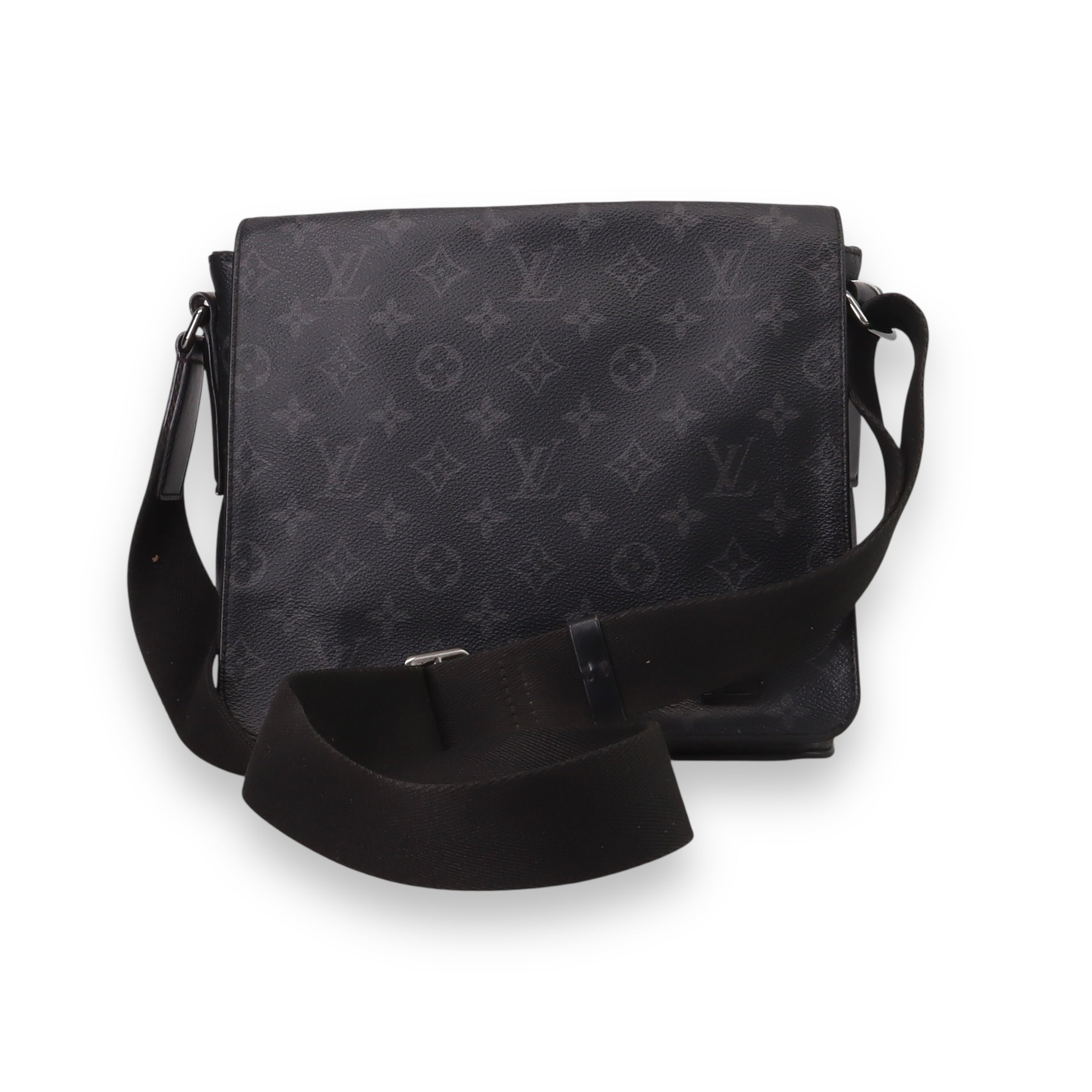 LV District PM Messenger Bag