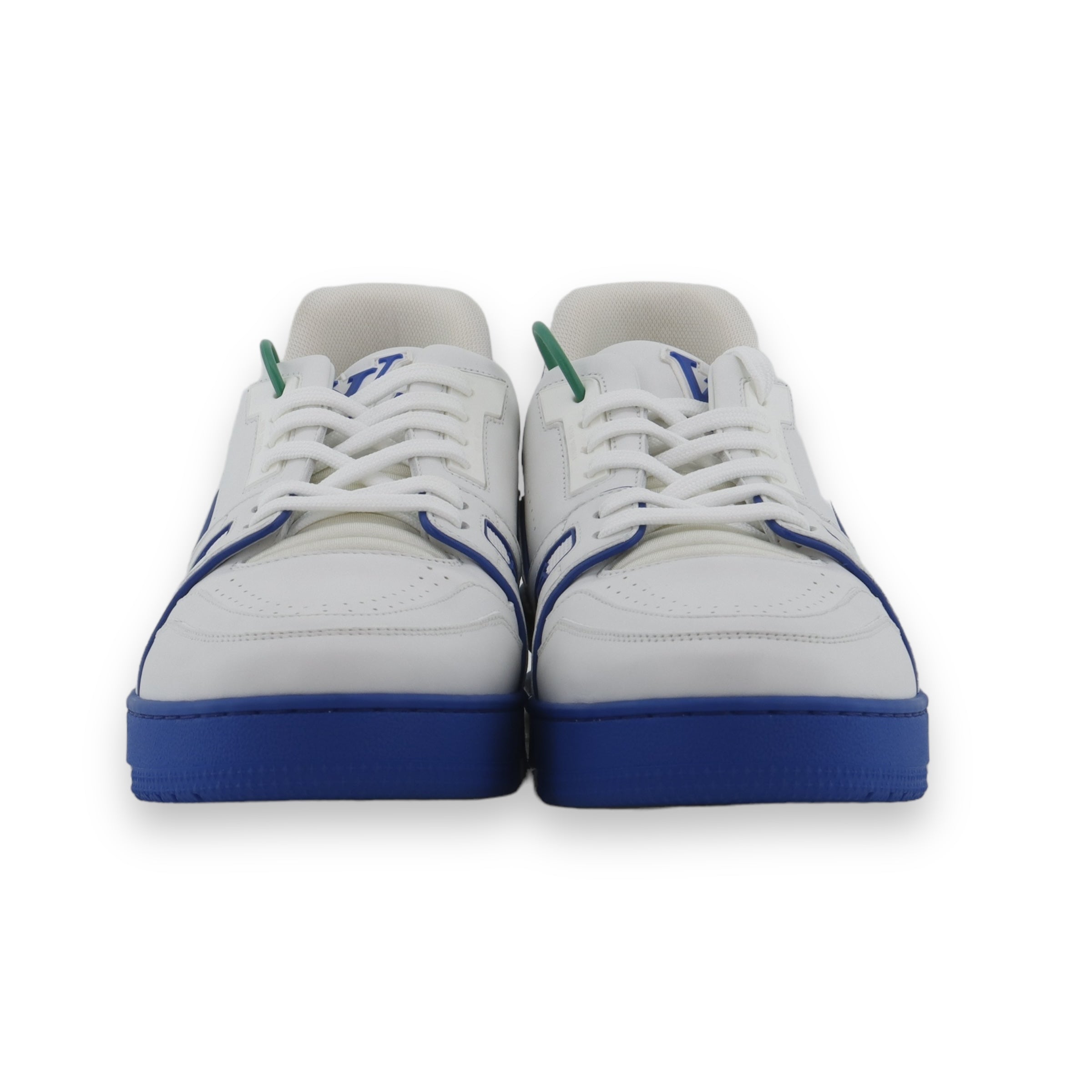 LV Trainer Blue White