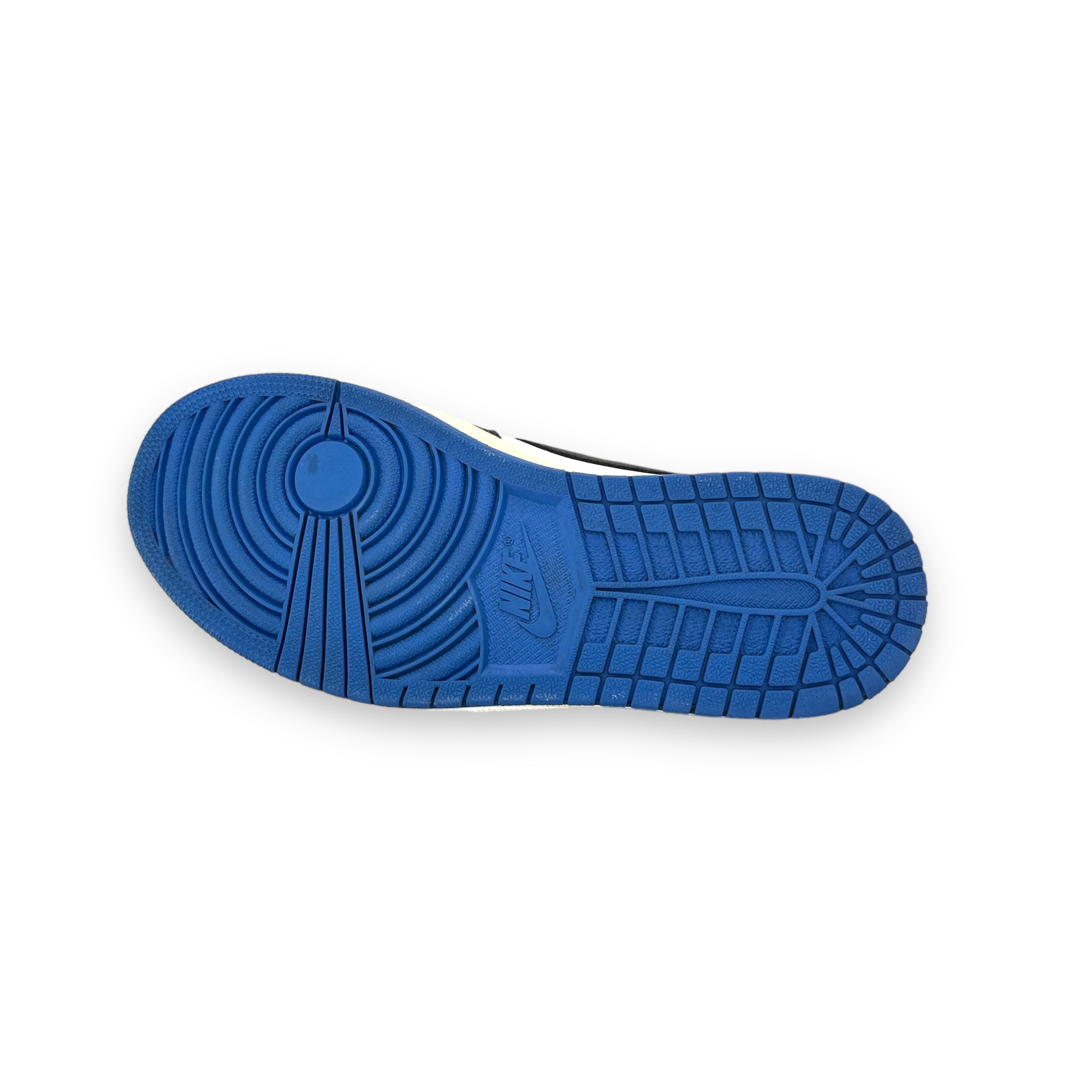 Air Jordan 1 Low Travis Scott Fragment
