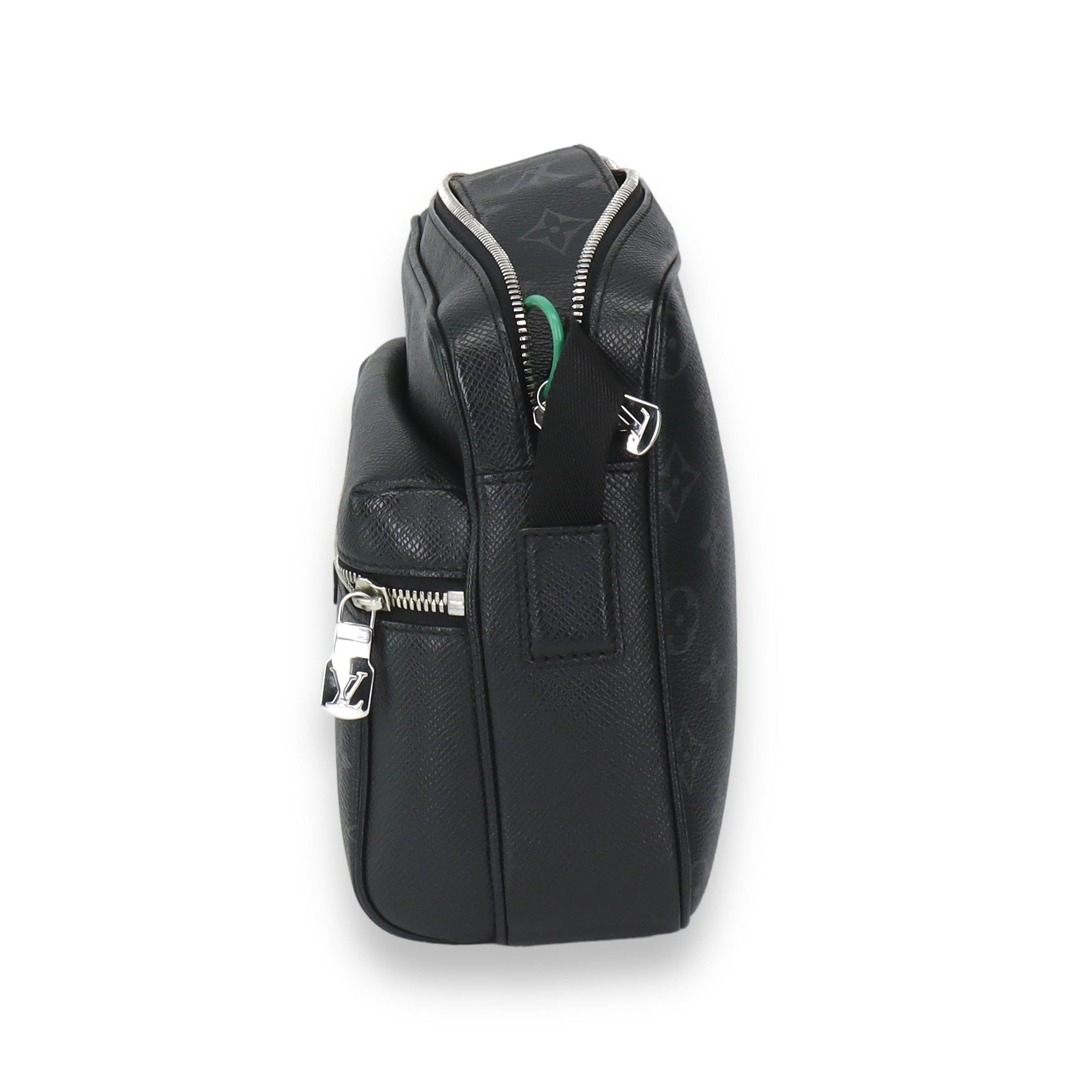 Louis Vuitton Outdoor Messenger Black