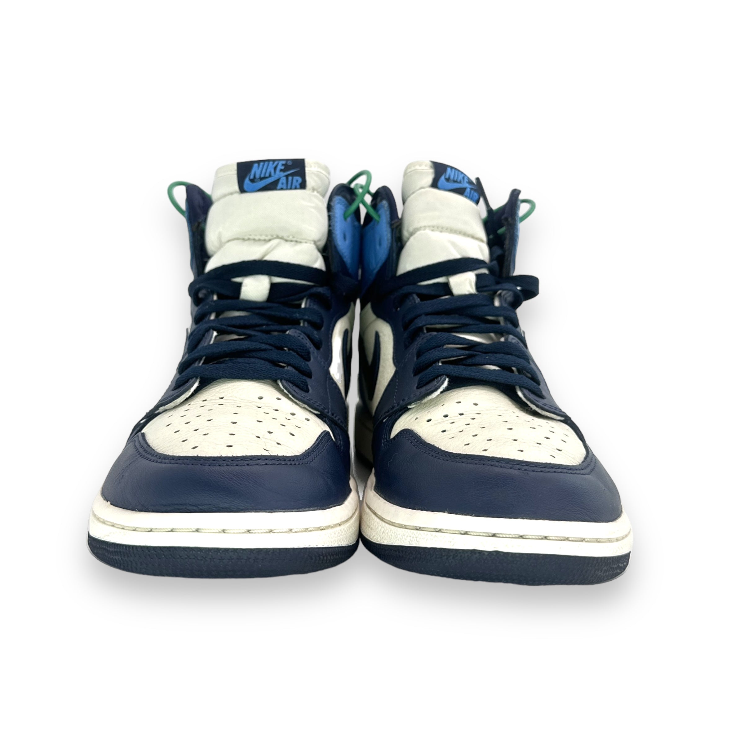 Jordan 1 Retro High Obsidian