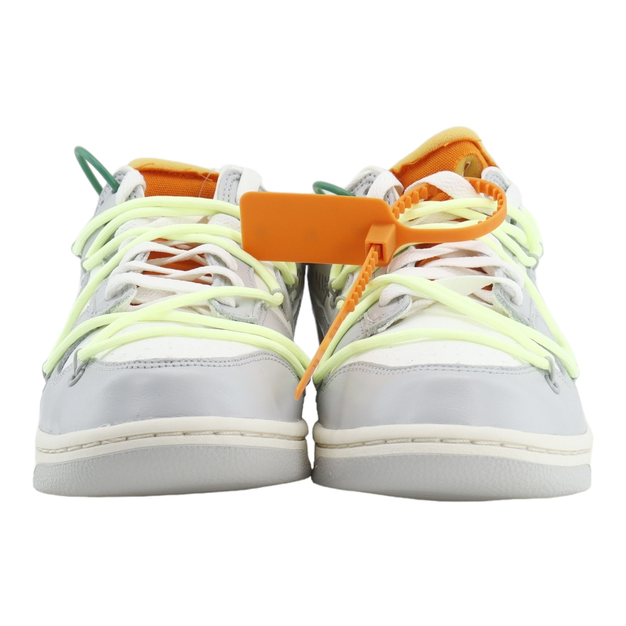 OFF WHITE DUNK LOT 43