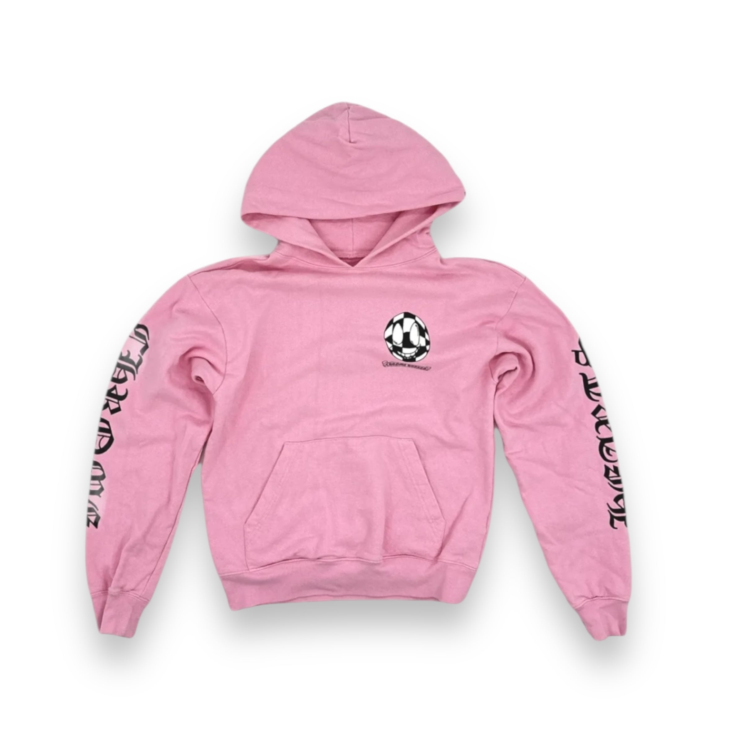 Chrome Hearts x Matty Boy Vanity Affair Hoodie