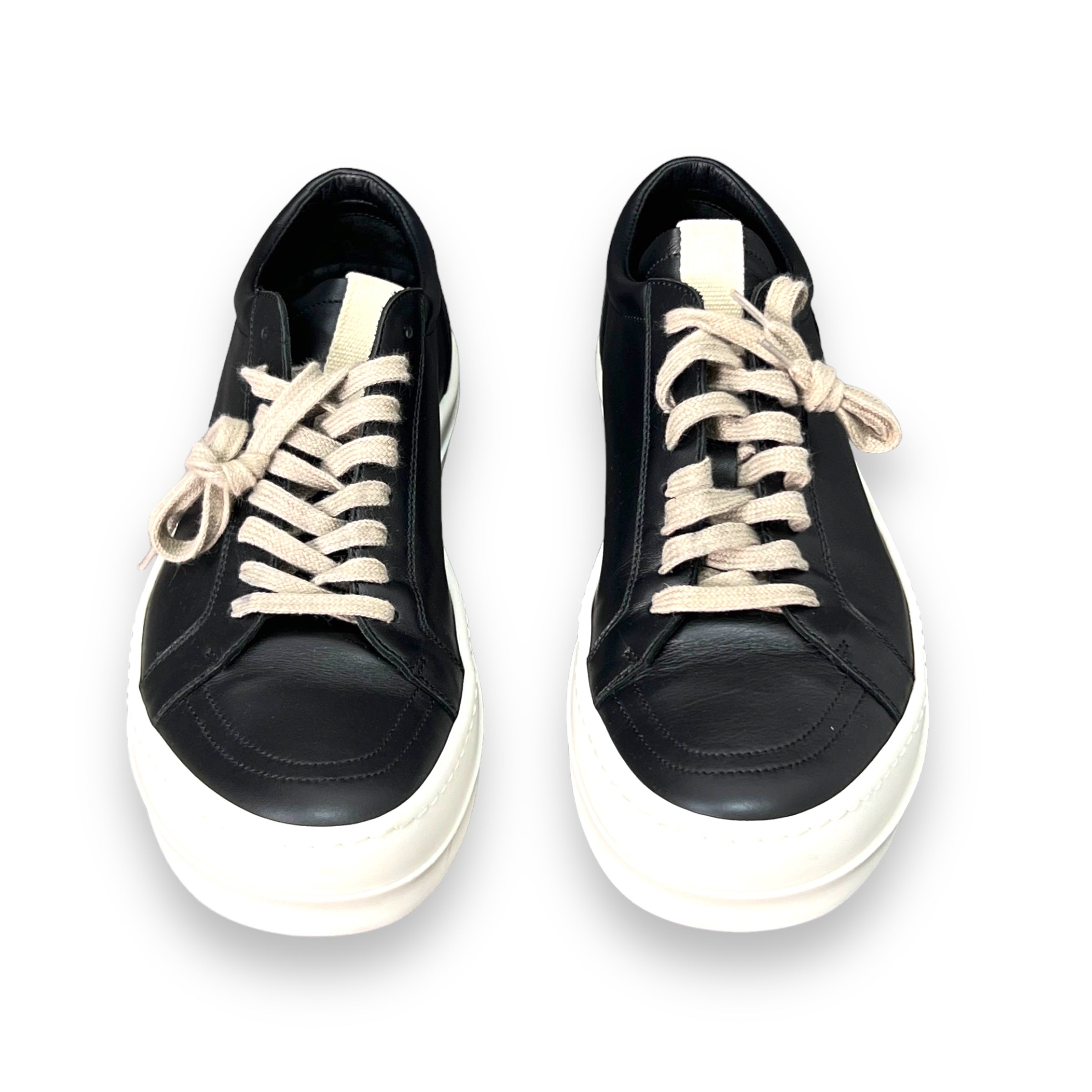 Rick Owens Black Vintage