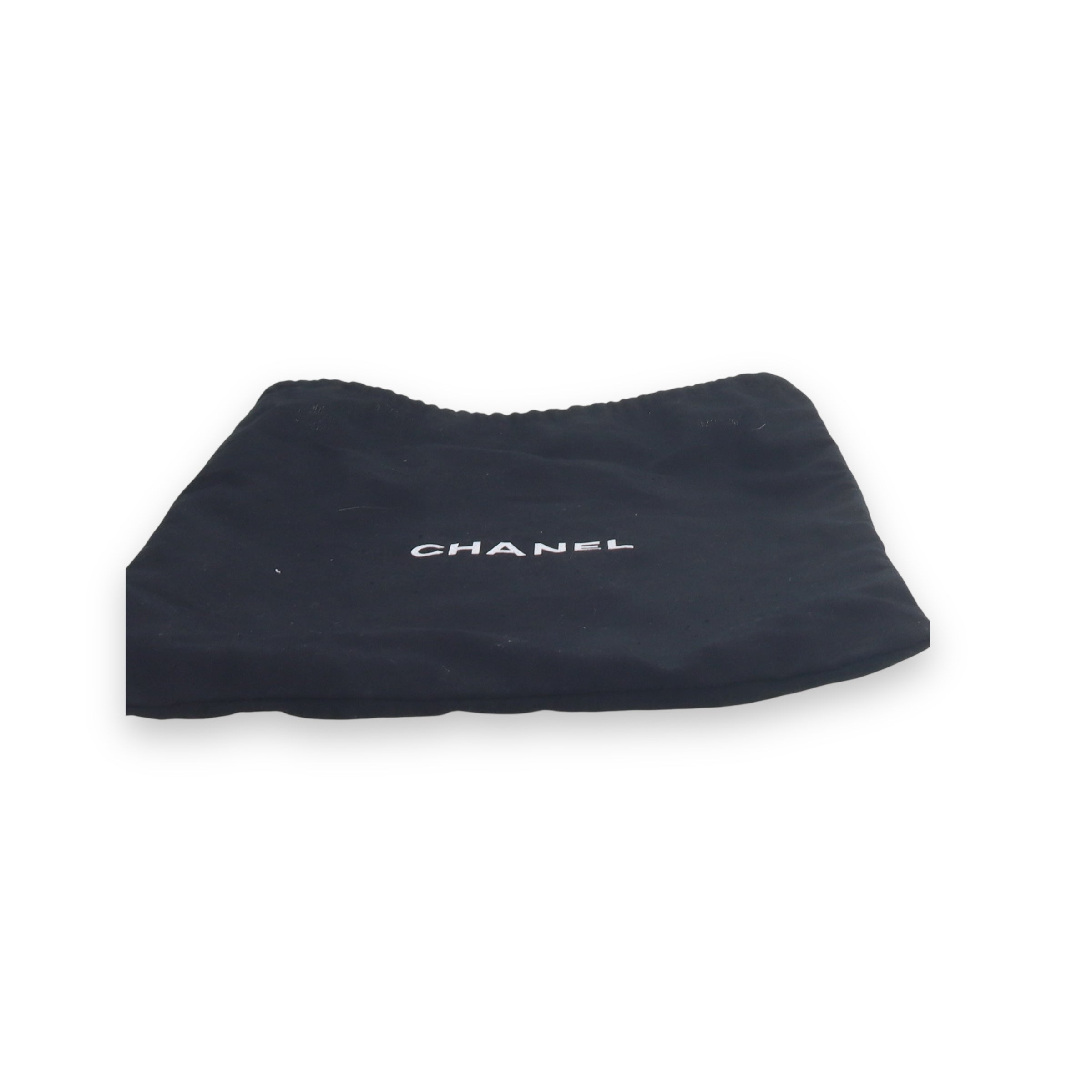 Chanel Black Small Boy purse
