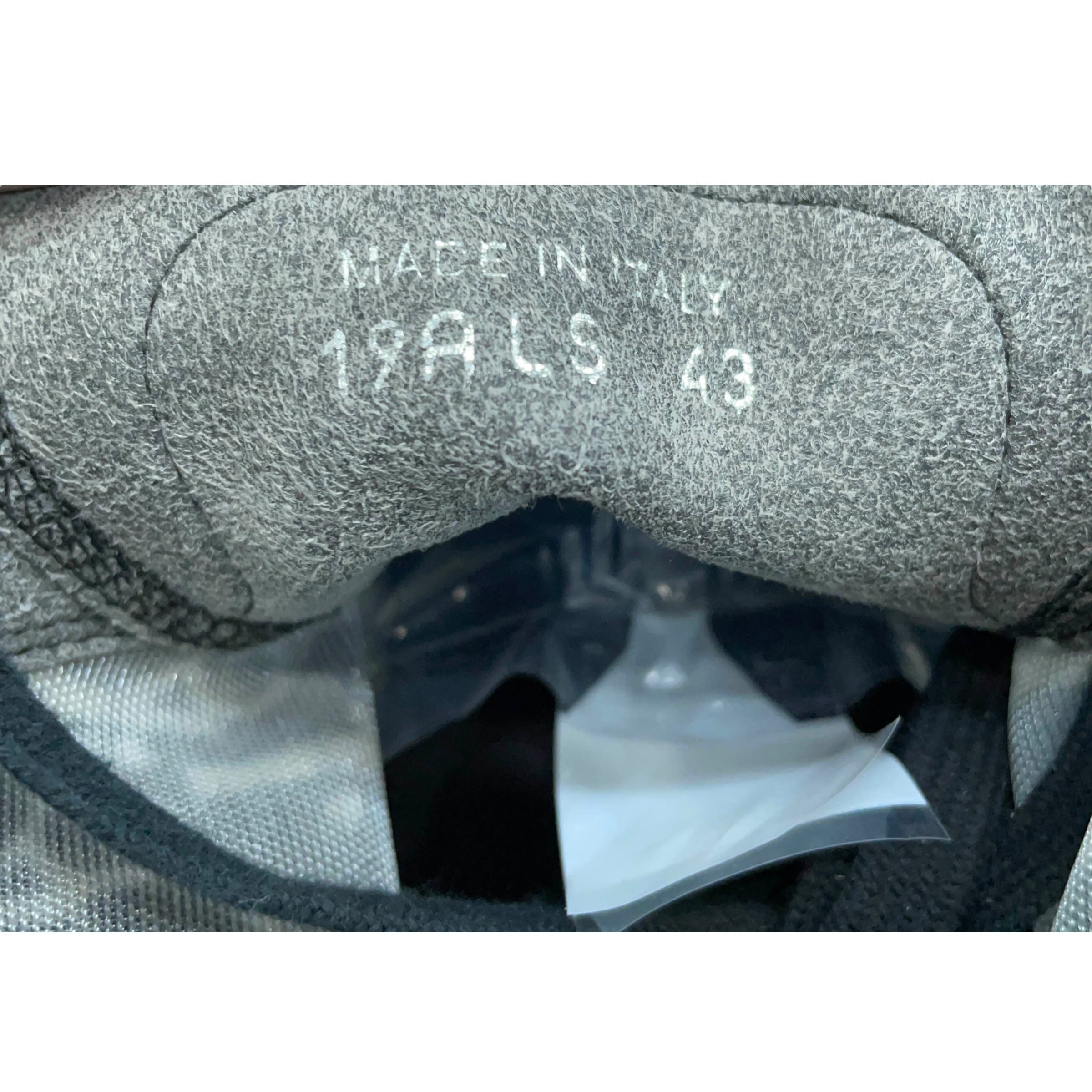 DIOR B23 BLACK