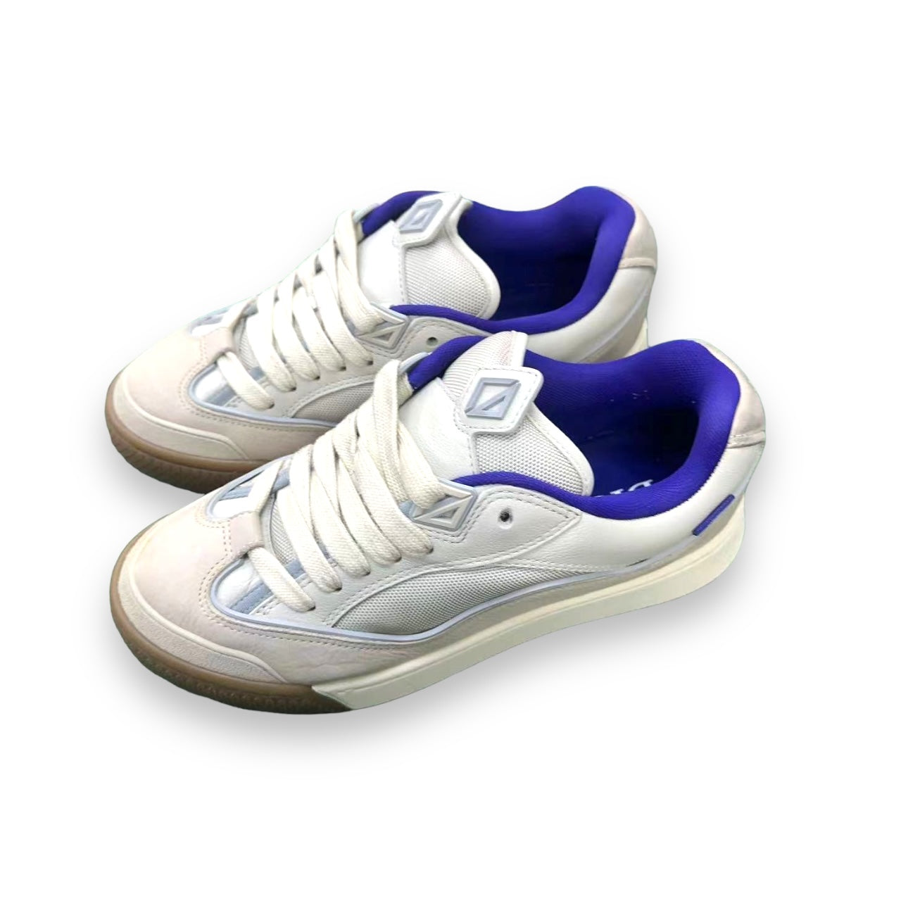 DIOR X CACTUS JACK B713 CREAM