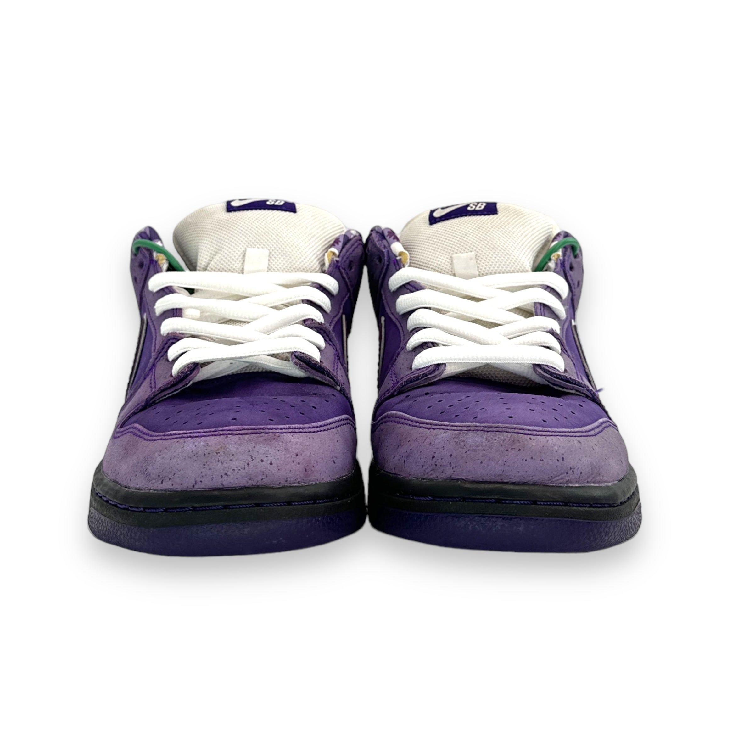 Nike SB Dunk Purple Lobster