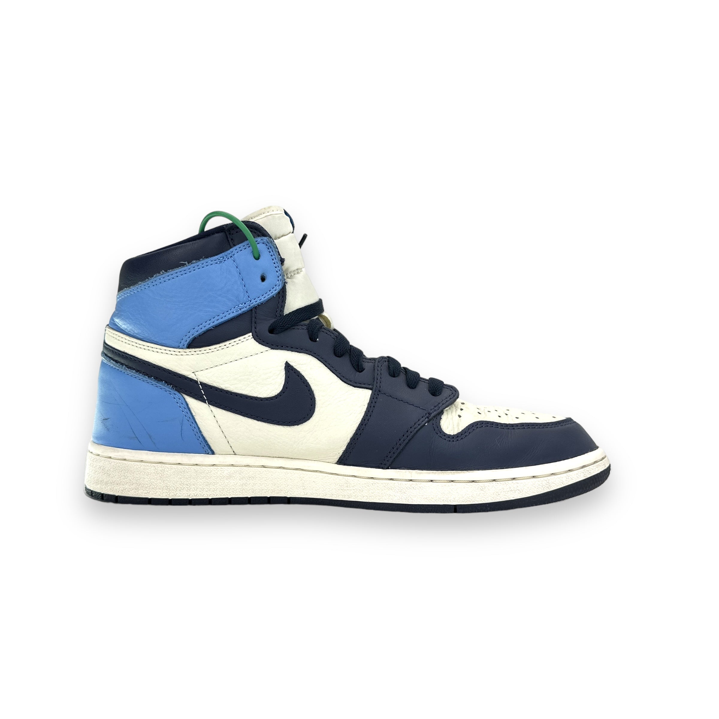 Jordan 1 Retro High Obsidian