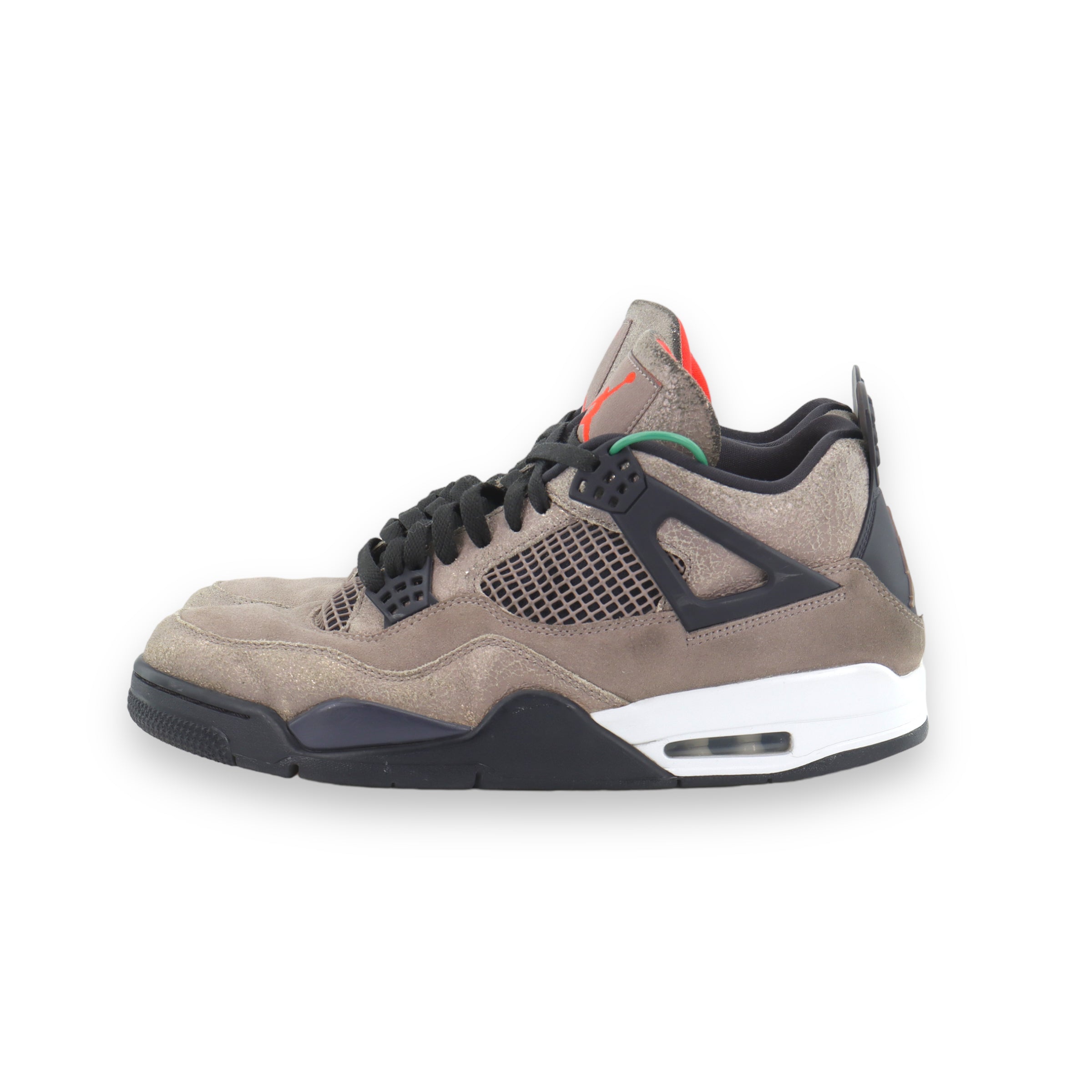 Air Jordan 4 Taupe Haze