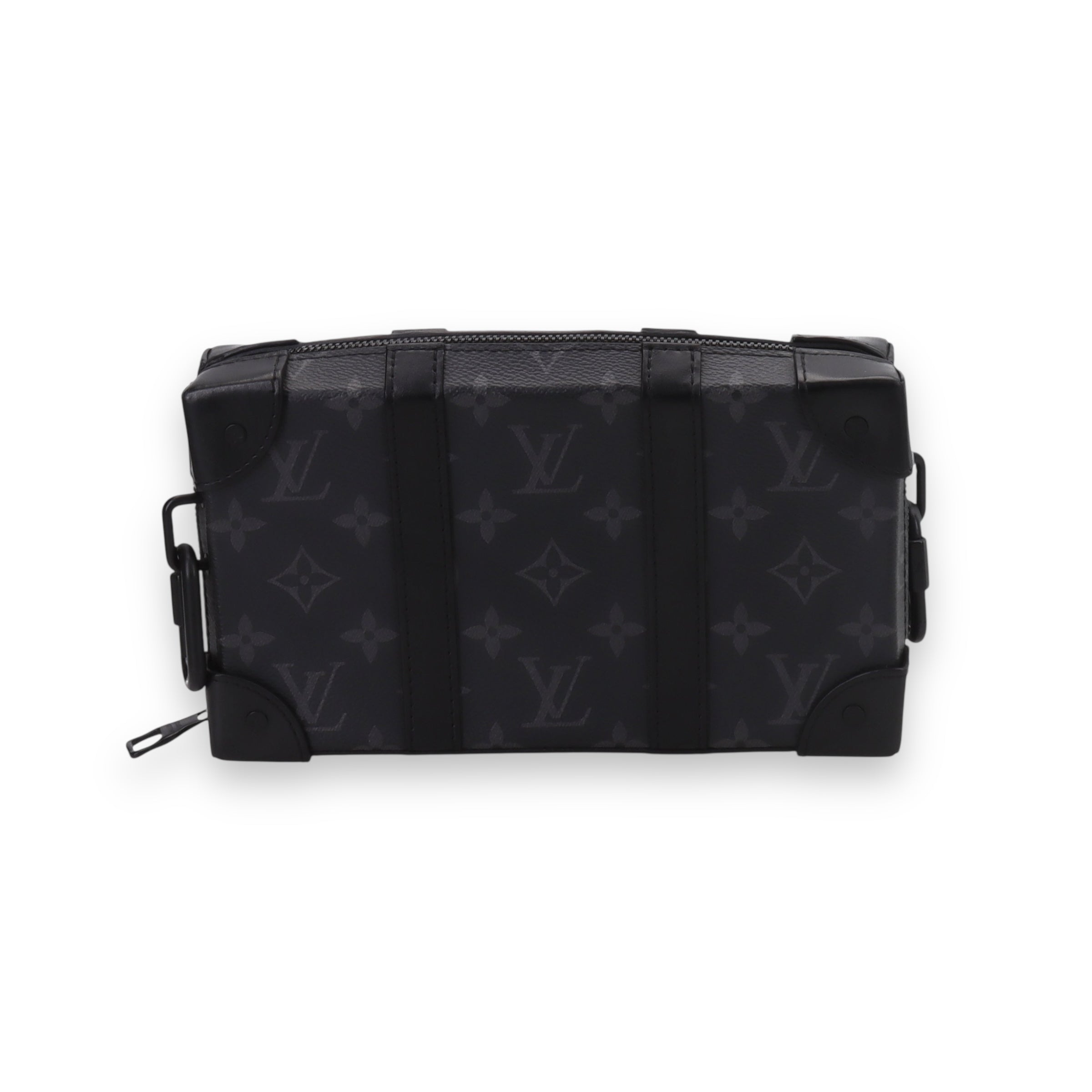 LV Trunk Wallet Bag