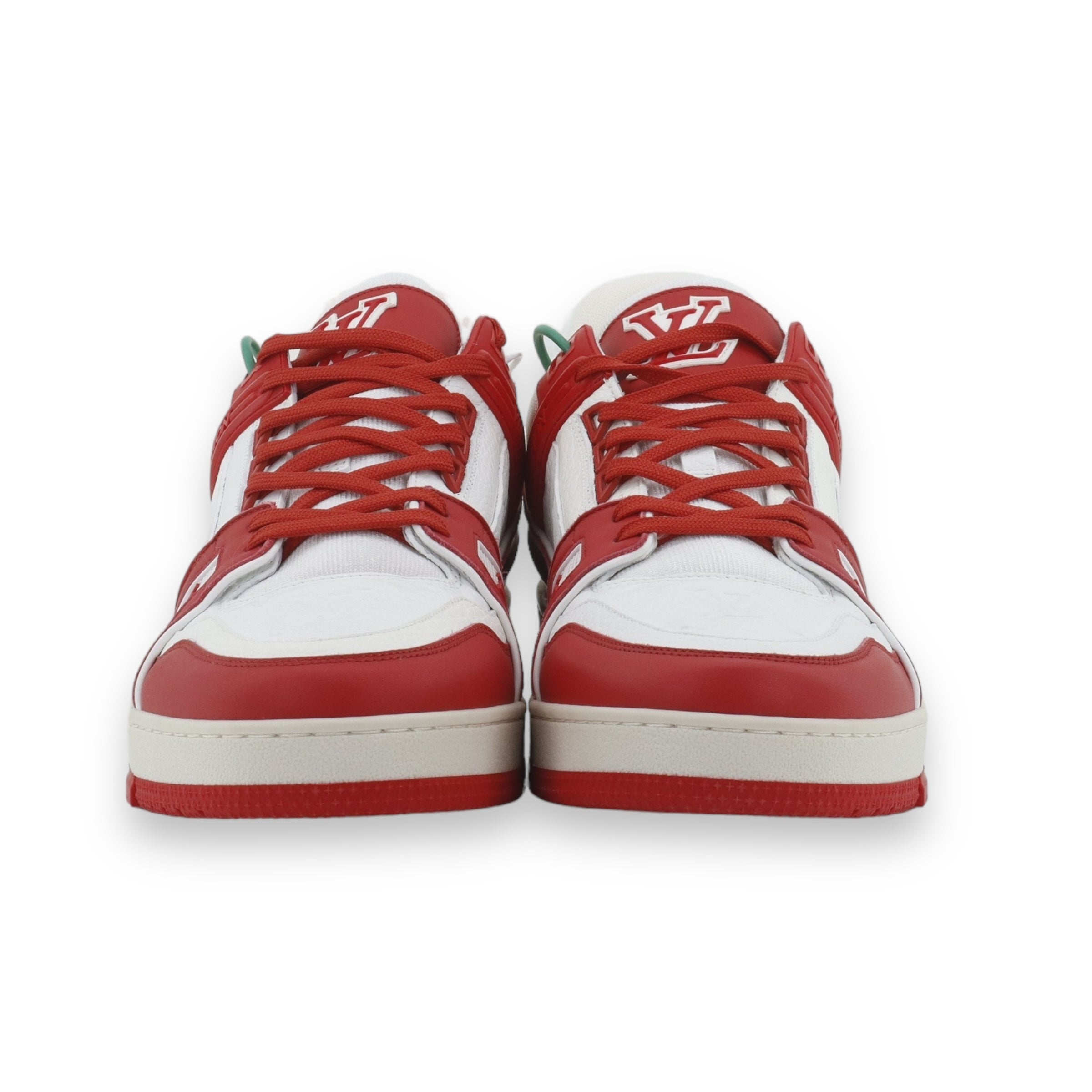 LV Trainer Red White