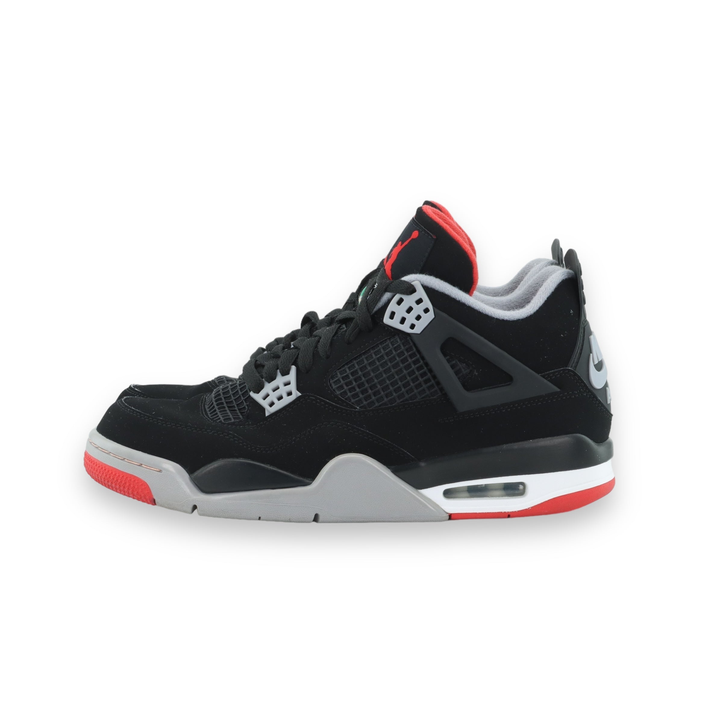 Jordan 4 Breds(2019)
