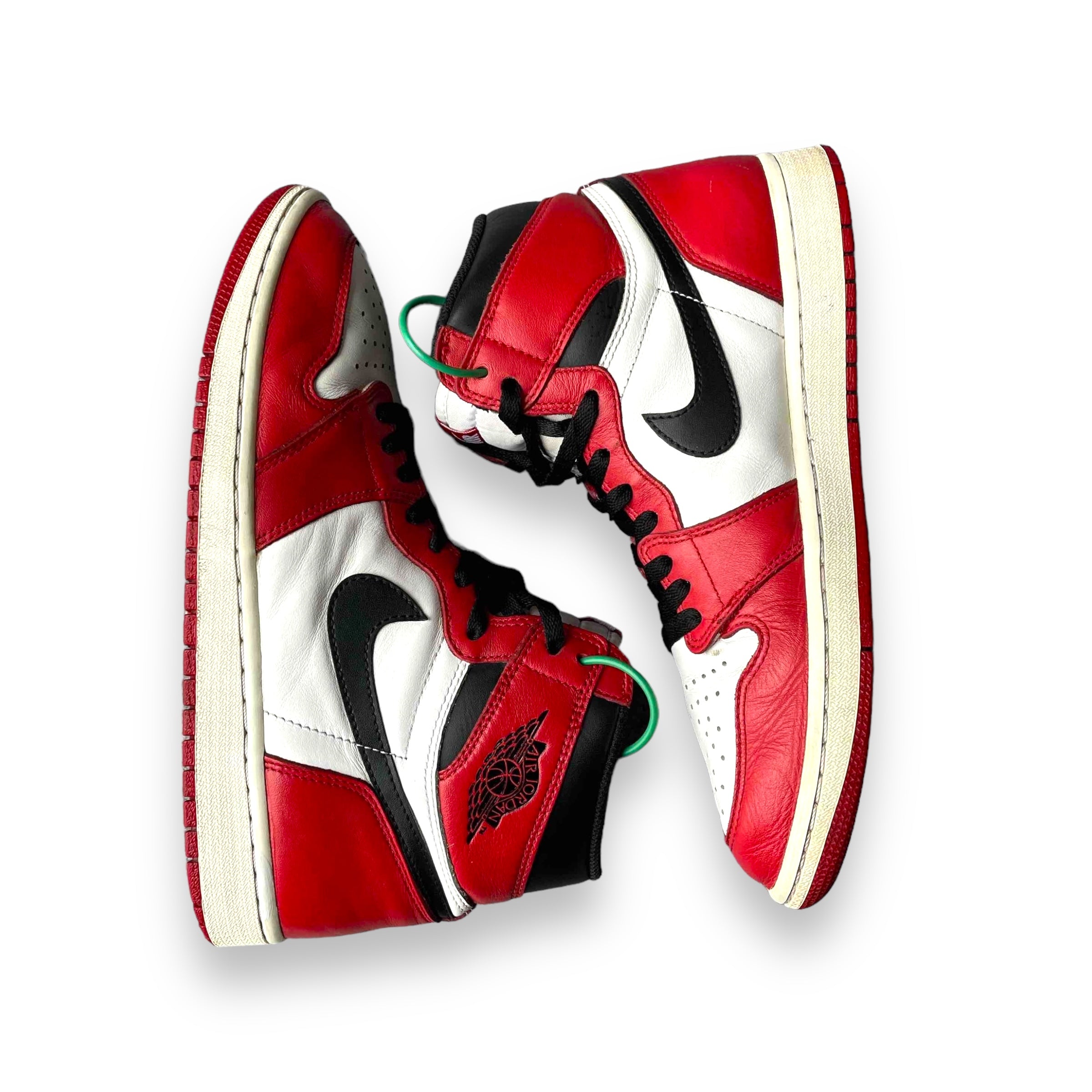 Jordan 1 Chicago(2015)