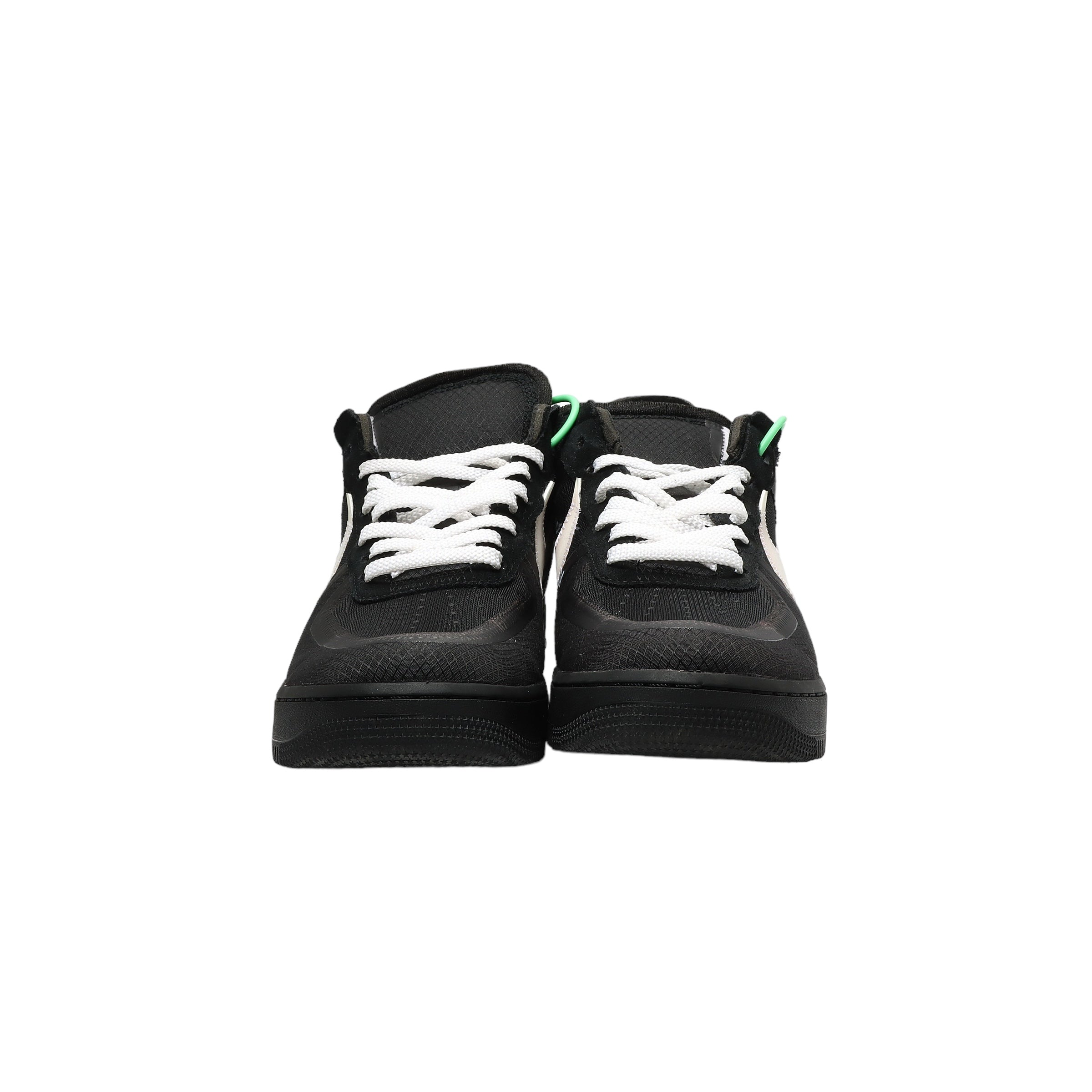 Nike Air Force 1 Low Off-White Black