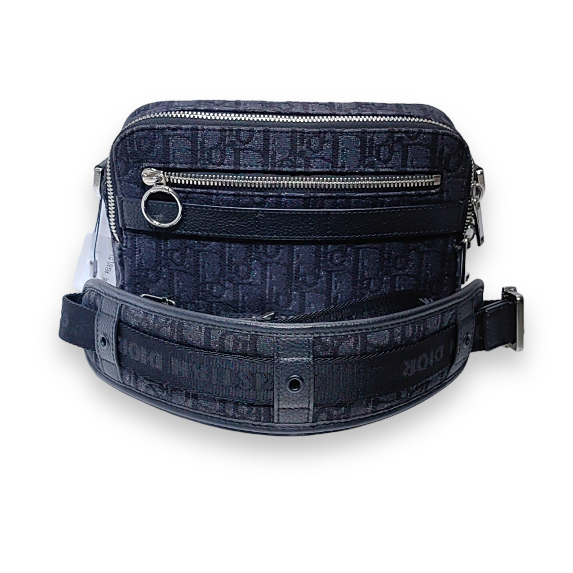 Dior Safari bag with Strap