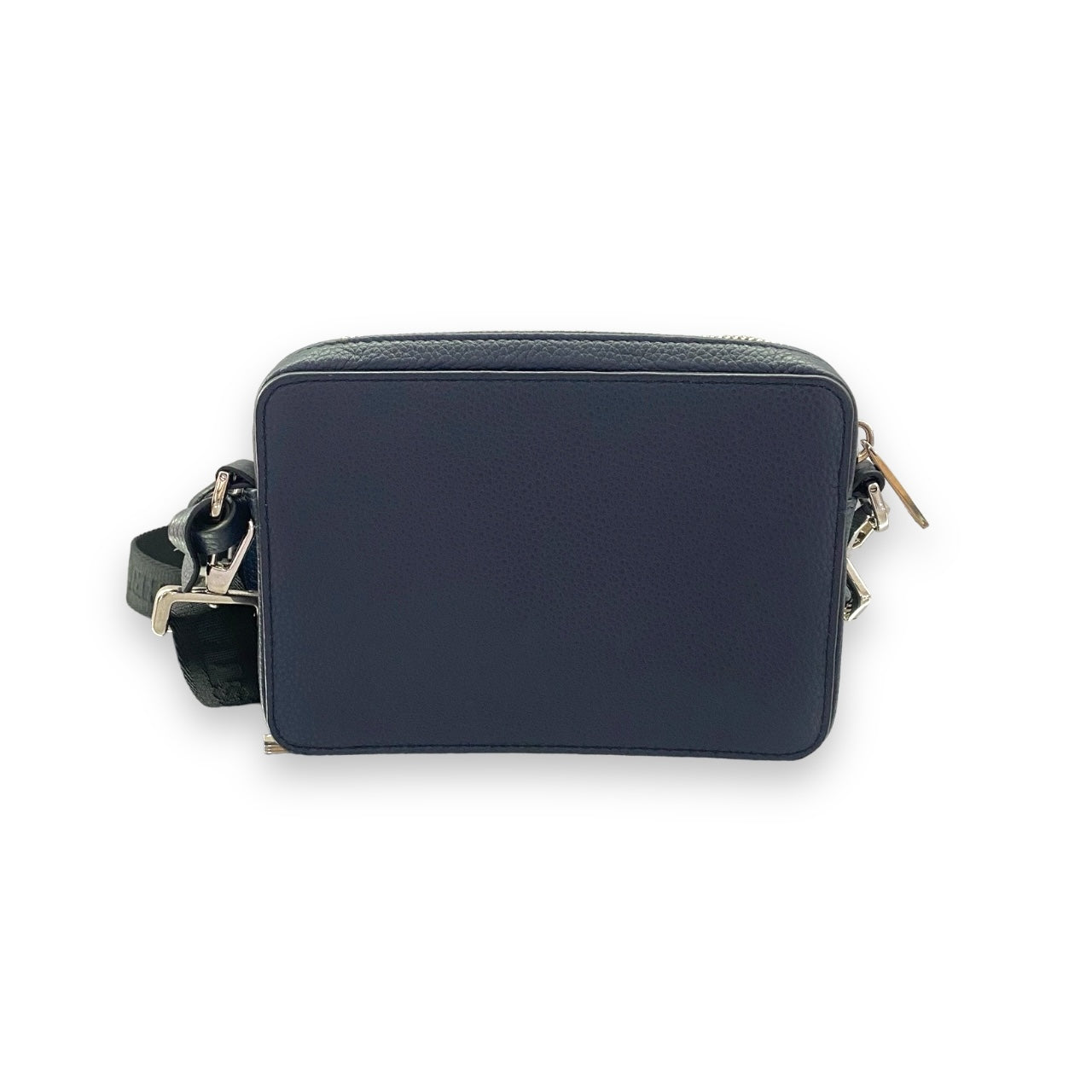 DIOR X SHAWN STUSSY CROSSBODY NAVY BLUE