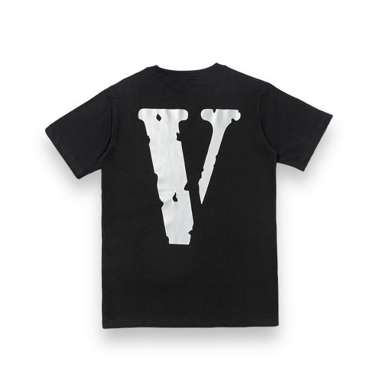 Vlone 3M Reflective Tee