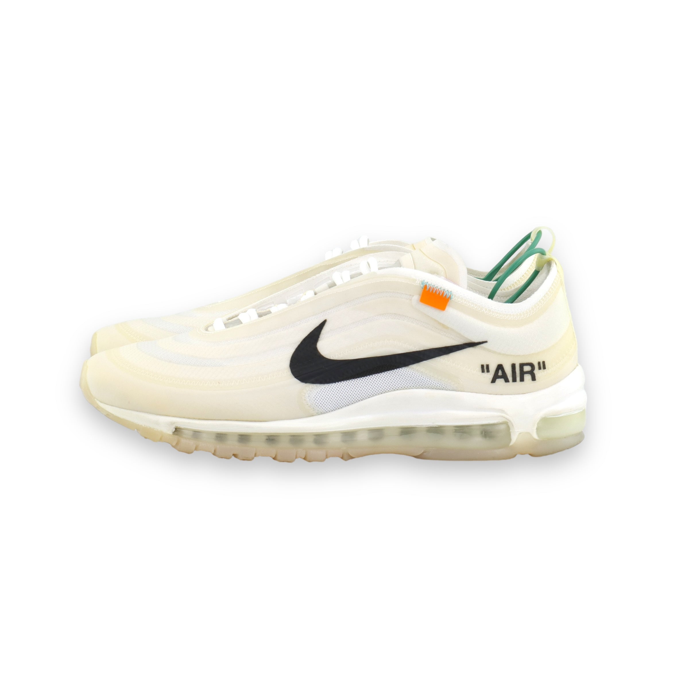 Nike Air Max 97 Off-White The Ten