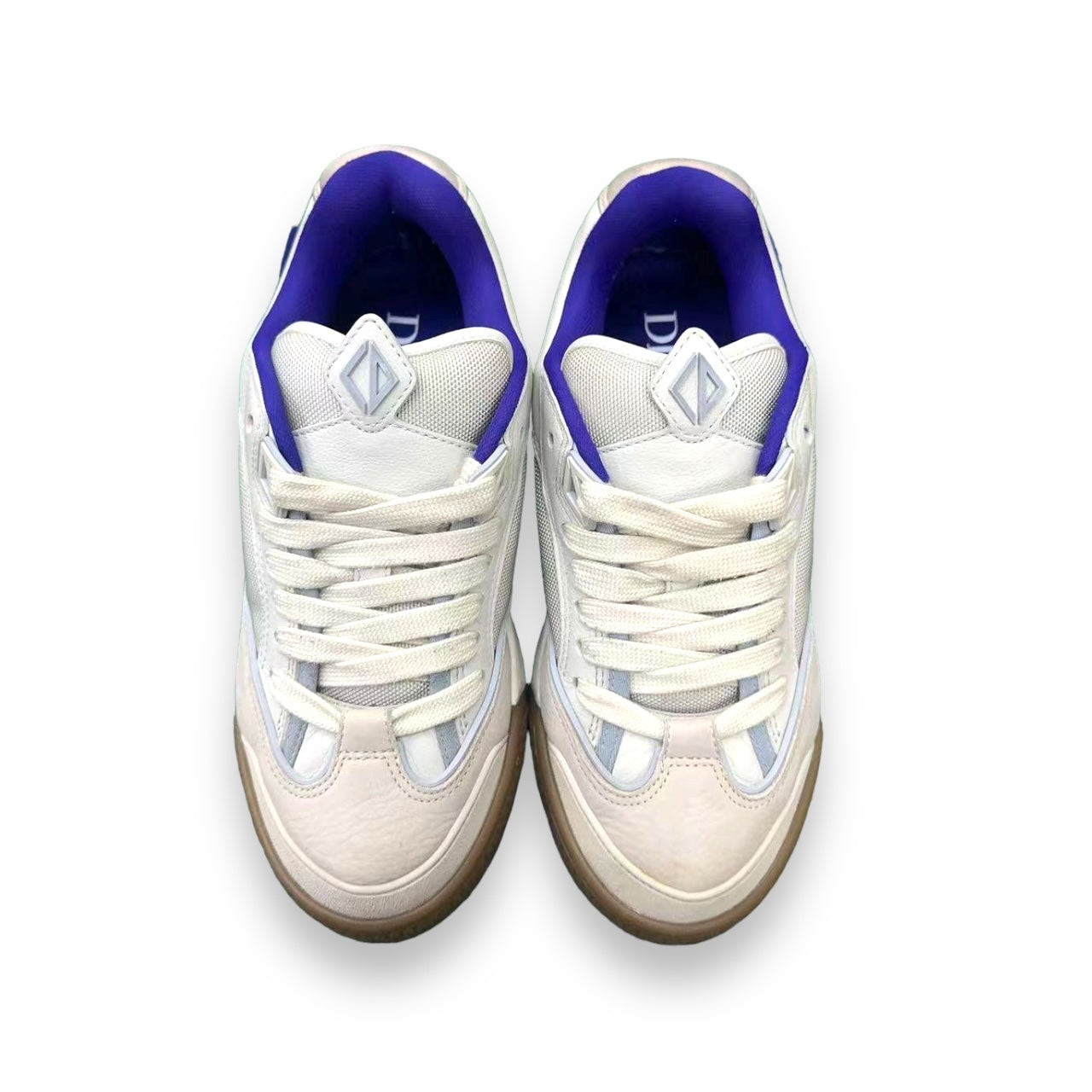 DIOR X CACTUS JACK B713 CREAM